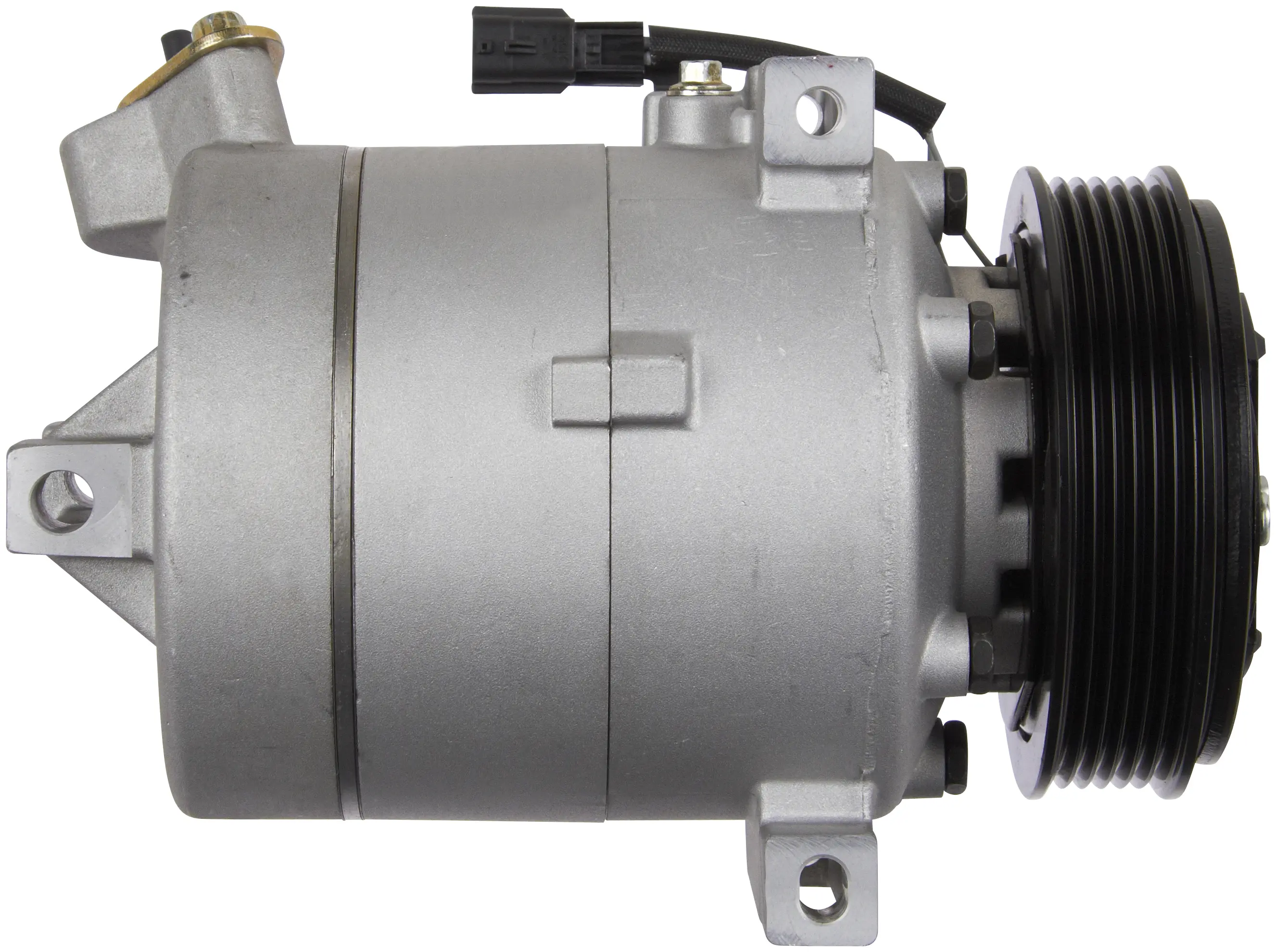 A/C Compressor miniature 4