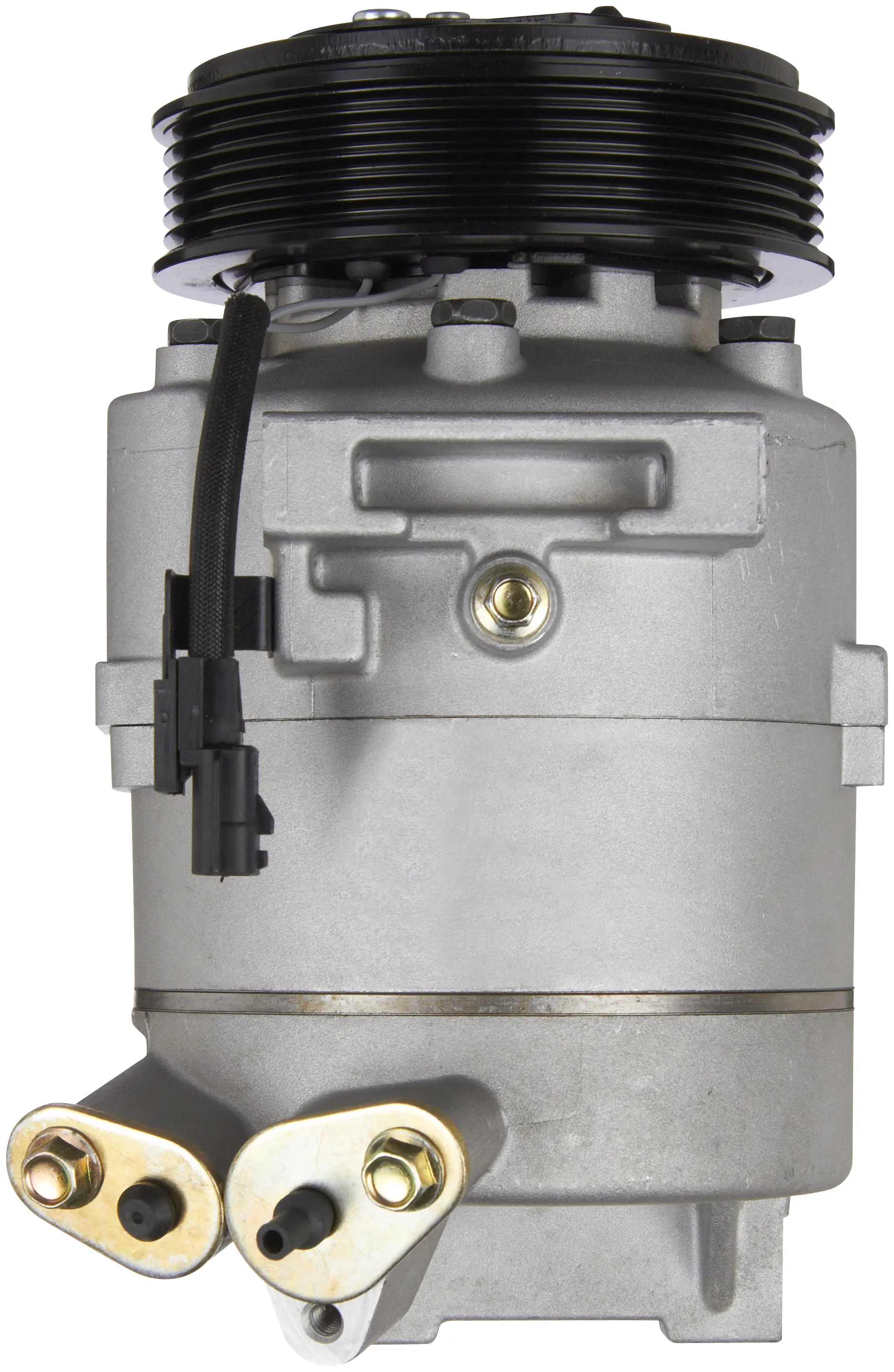 A/C Compressor miniature 6