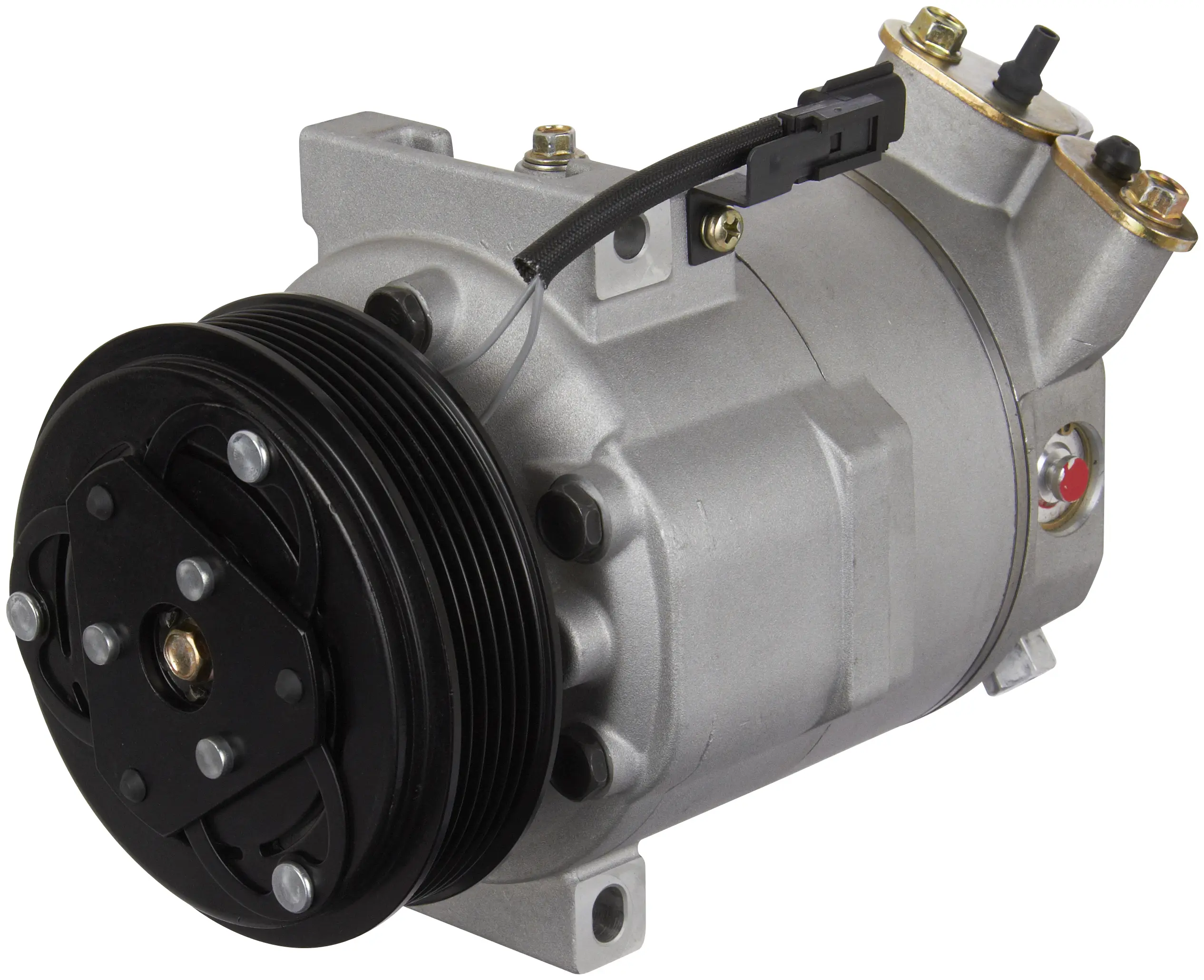A/C Compressor - image principale du produit