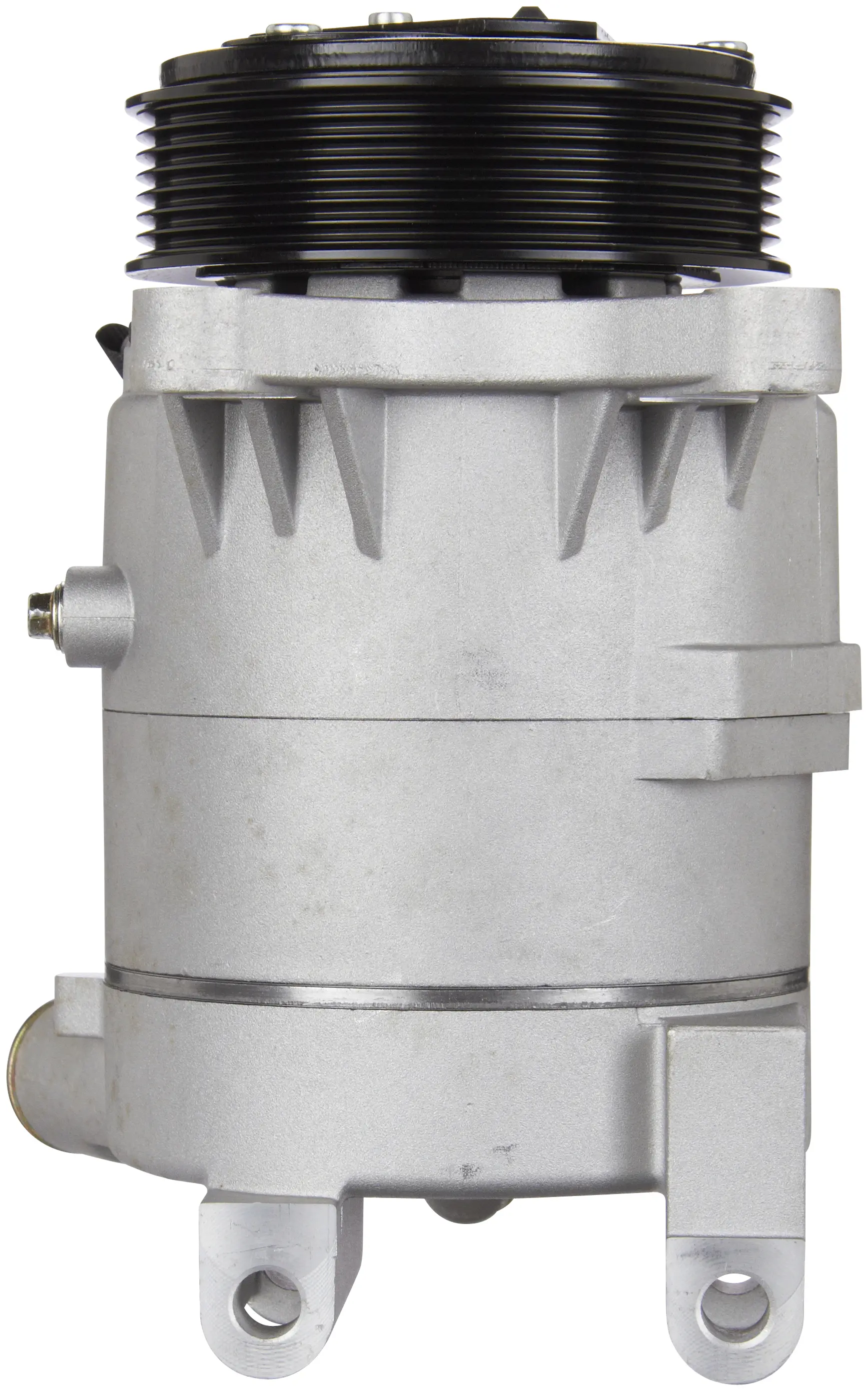 A/C Compressor miniature 2