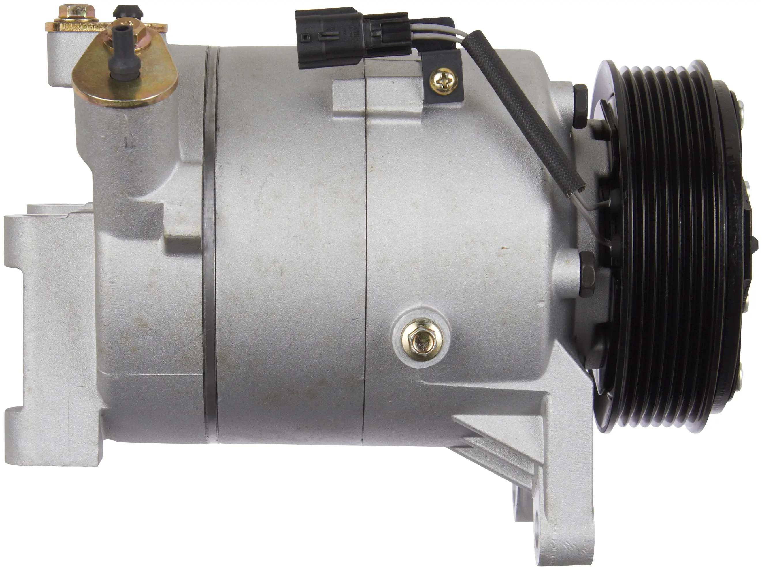A/C Compressor miniature 3