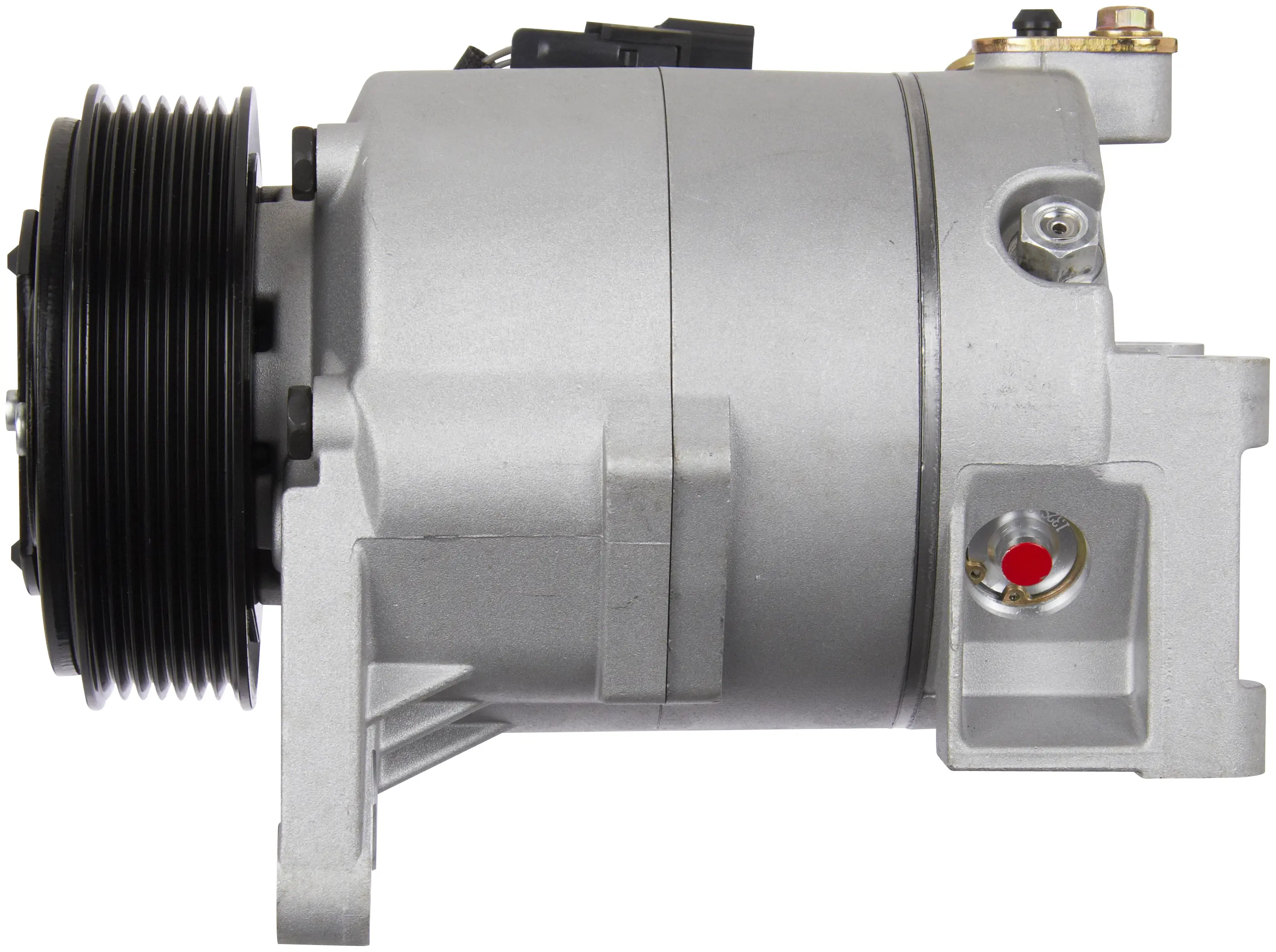 A/C Compressor miniature 4