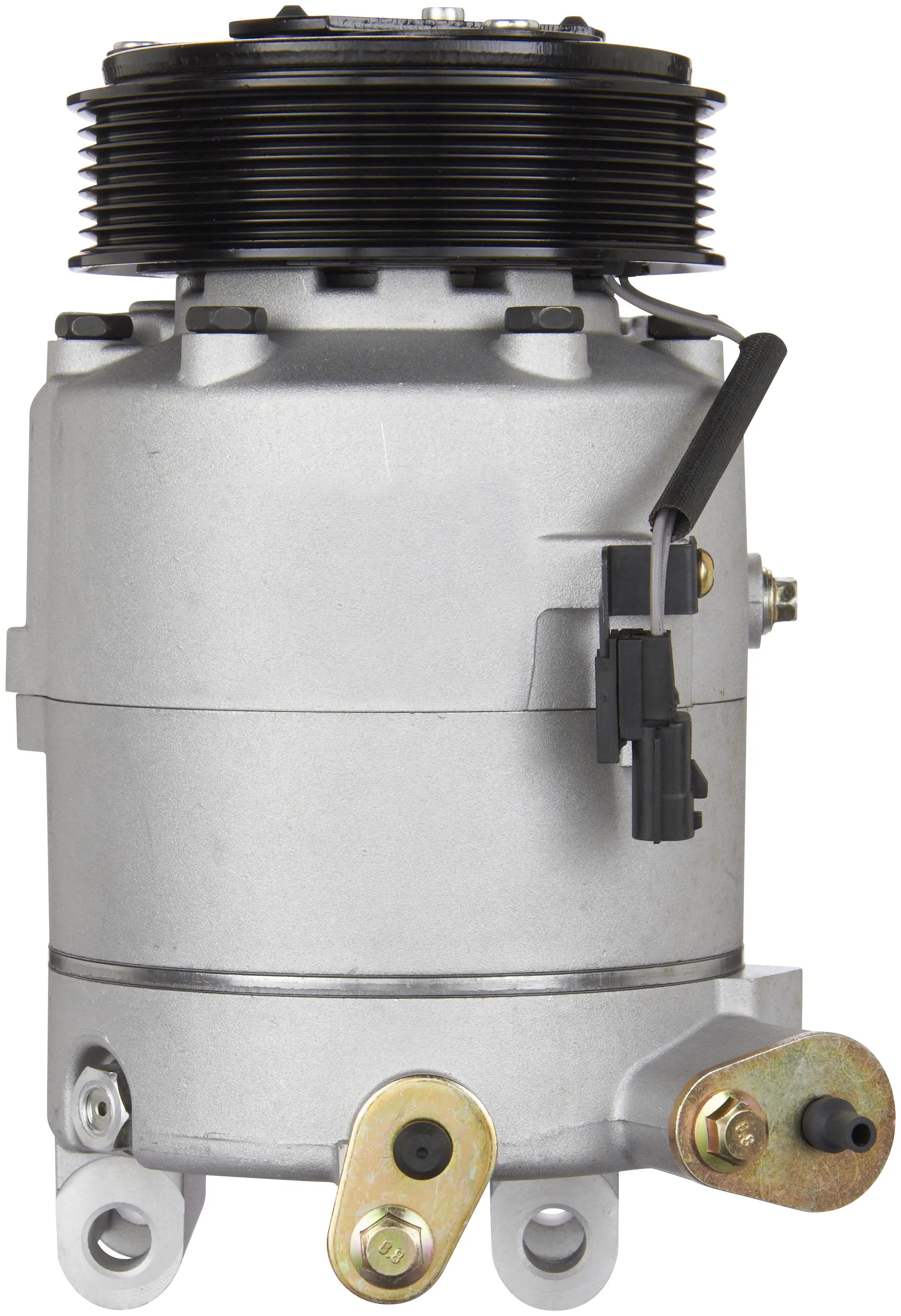 A/C Compressor miniature 6