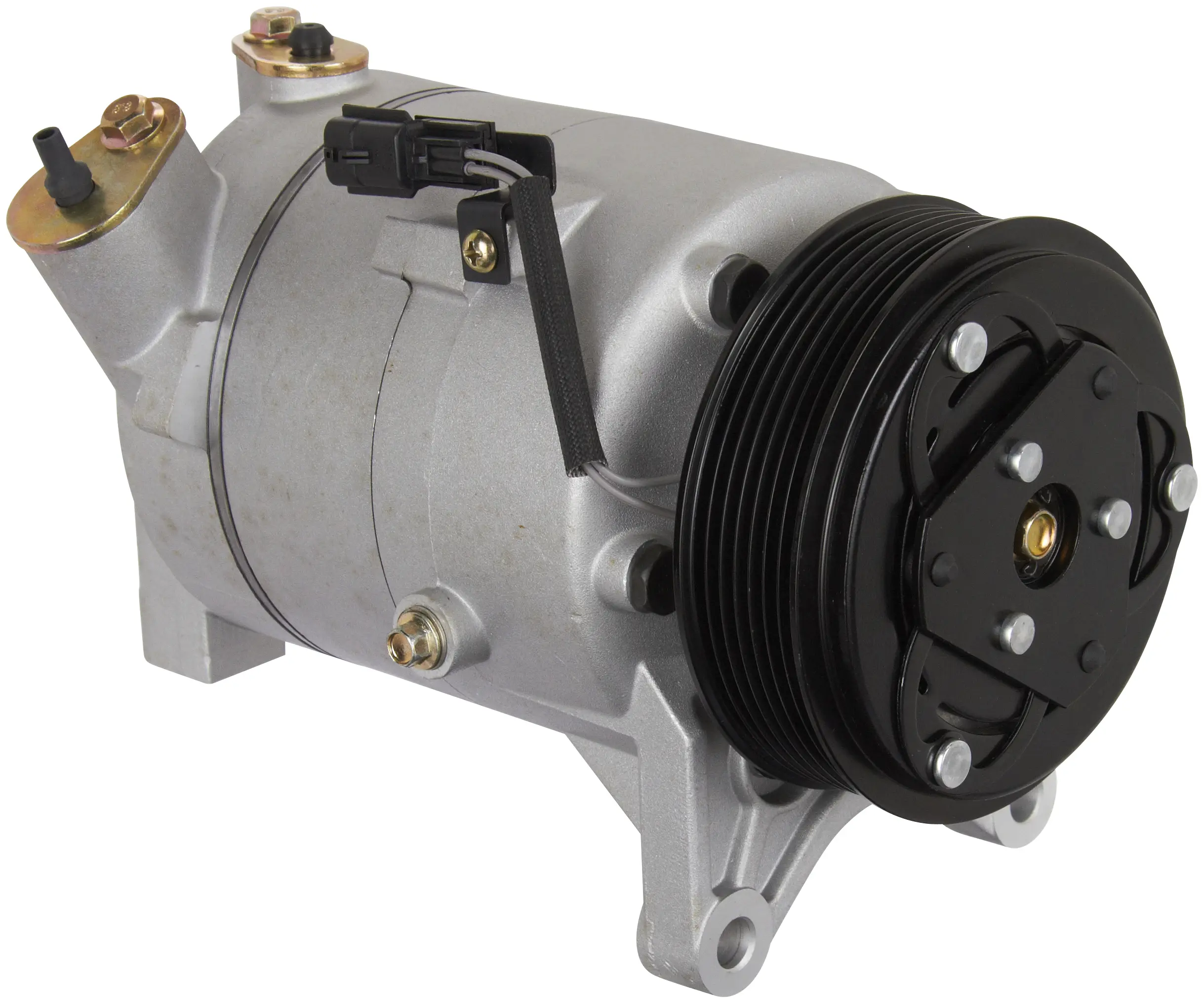 A/C Compressor - image principale du produit