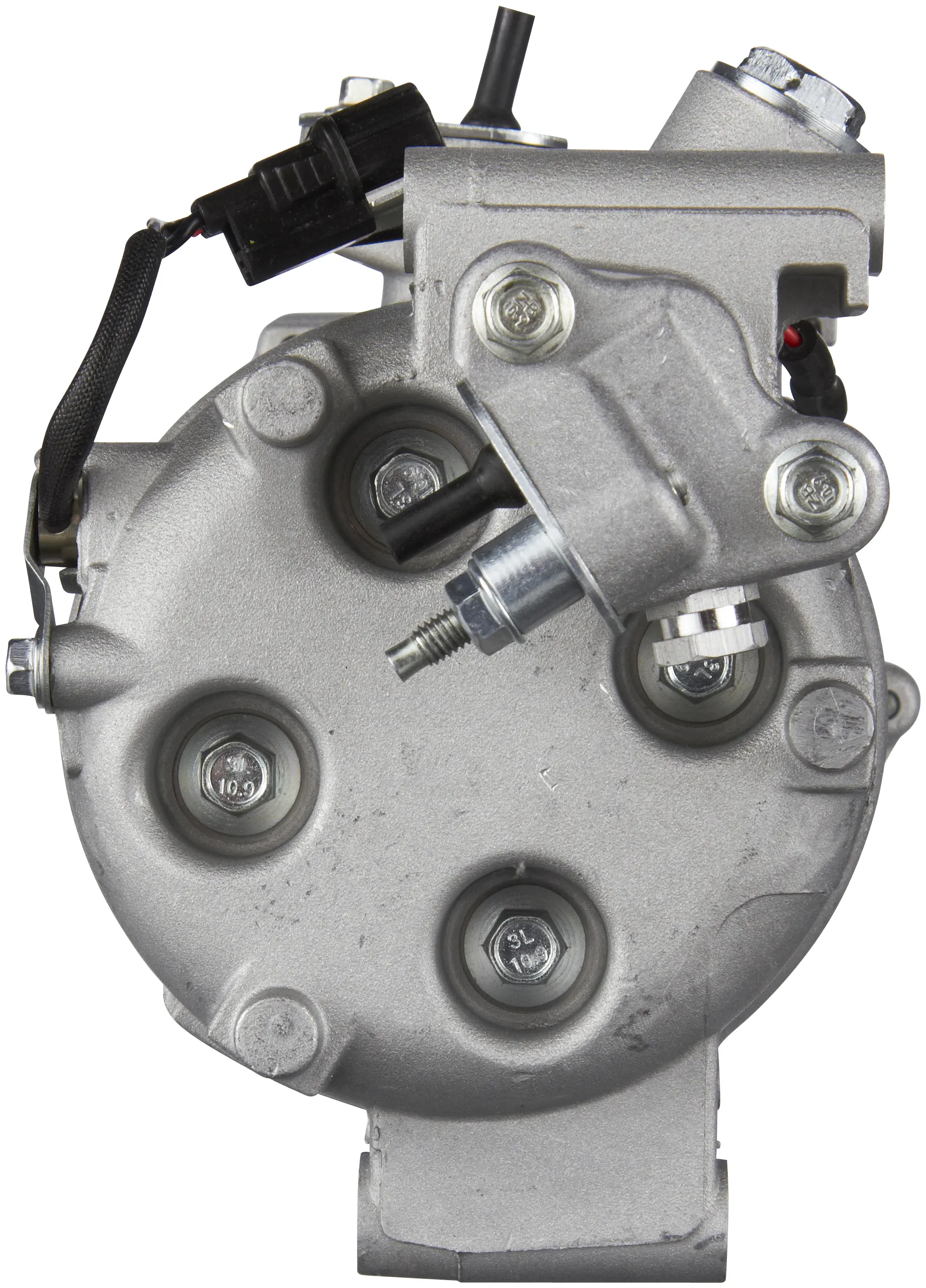 A/C Compressor miniature 2