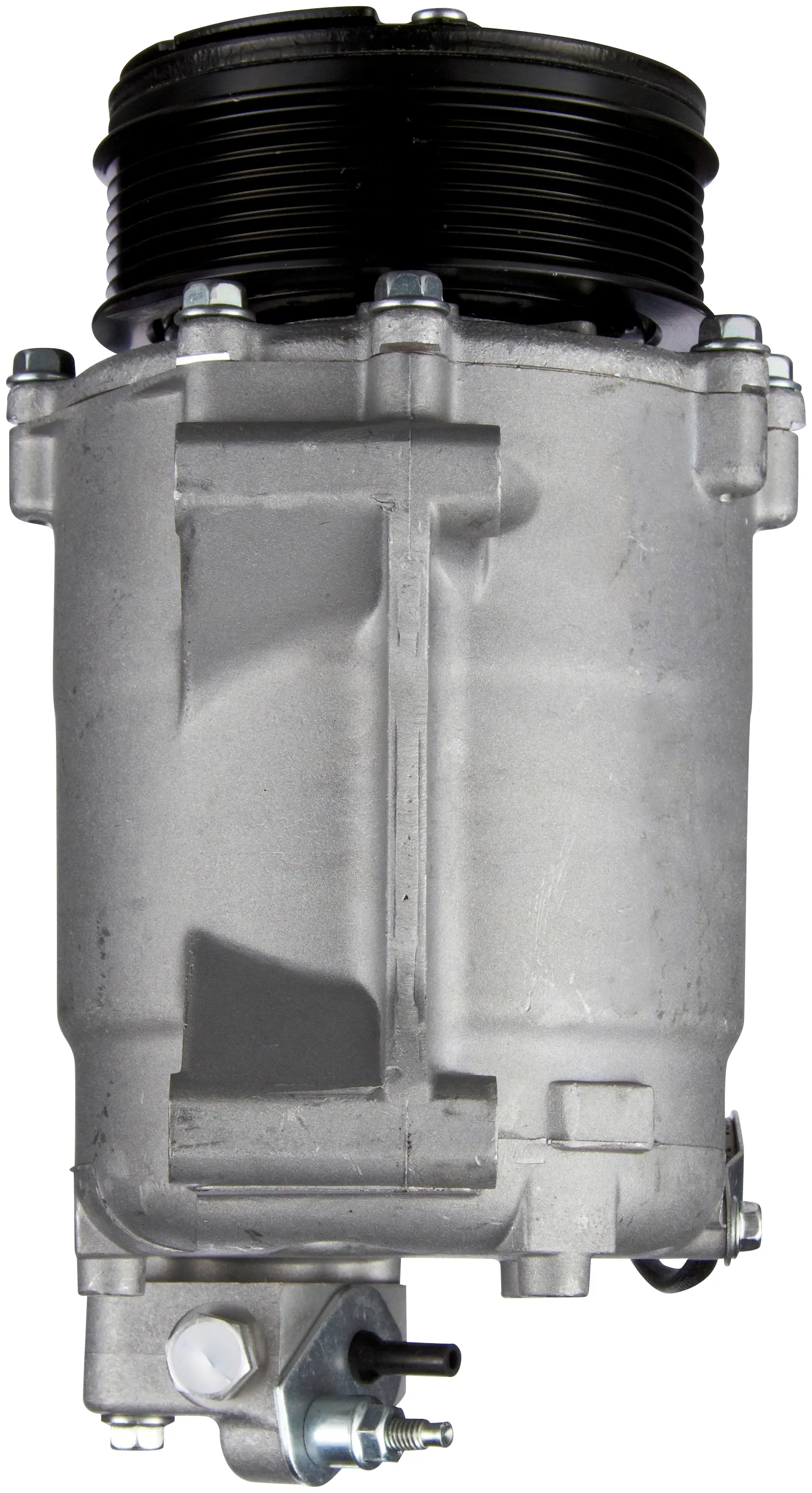 A/C Compressor miniature 5
