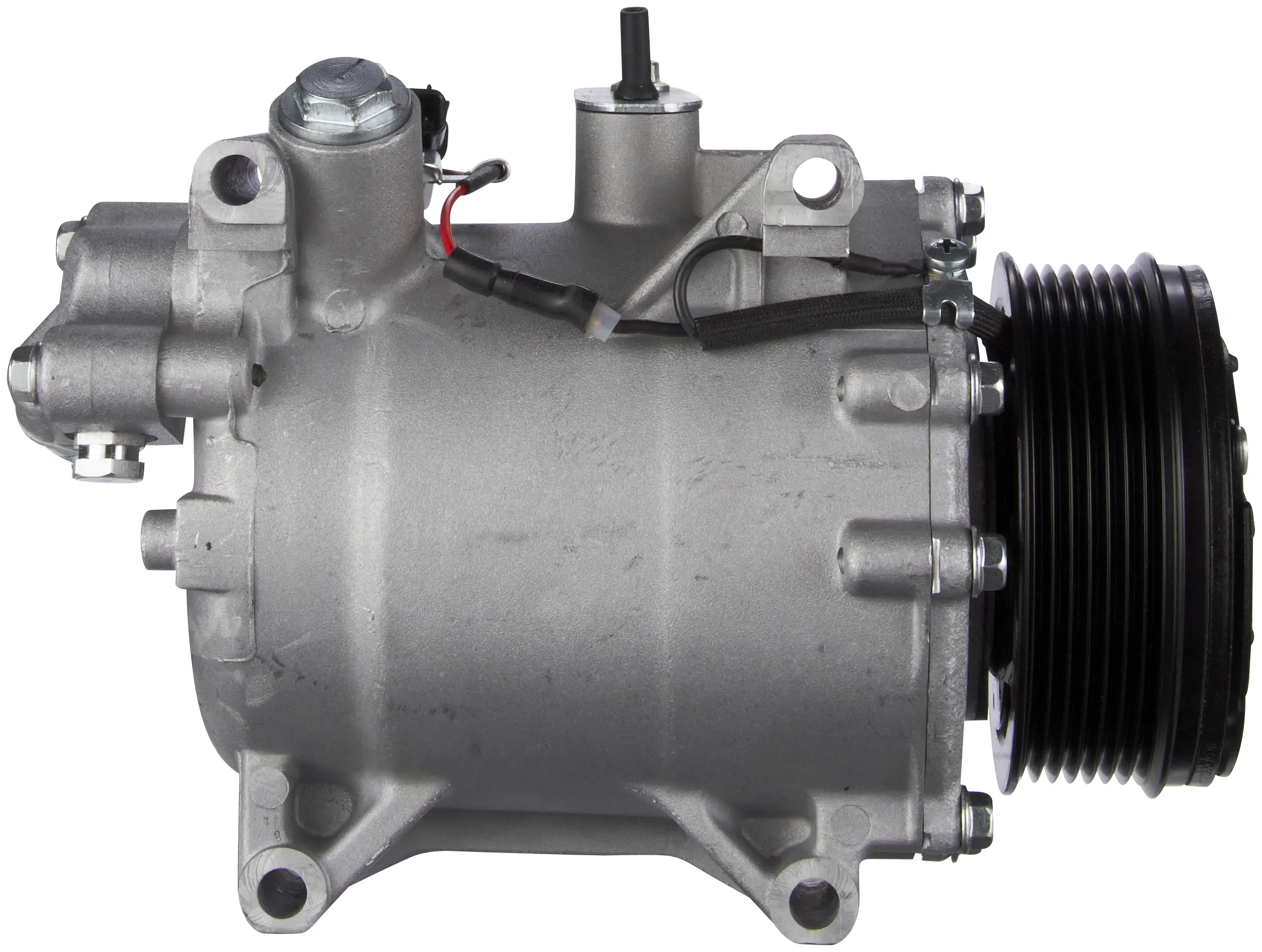 A/C Compressor miniature 3