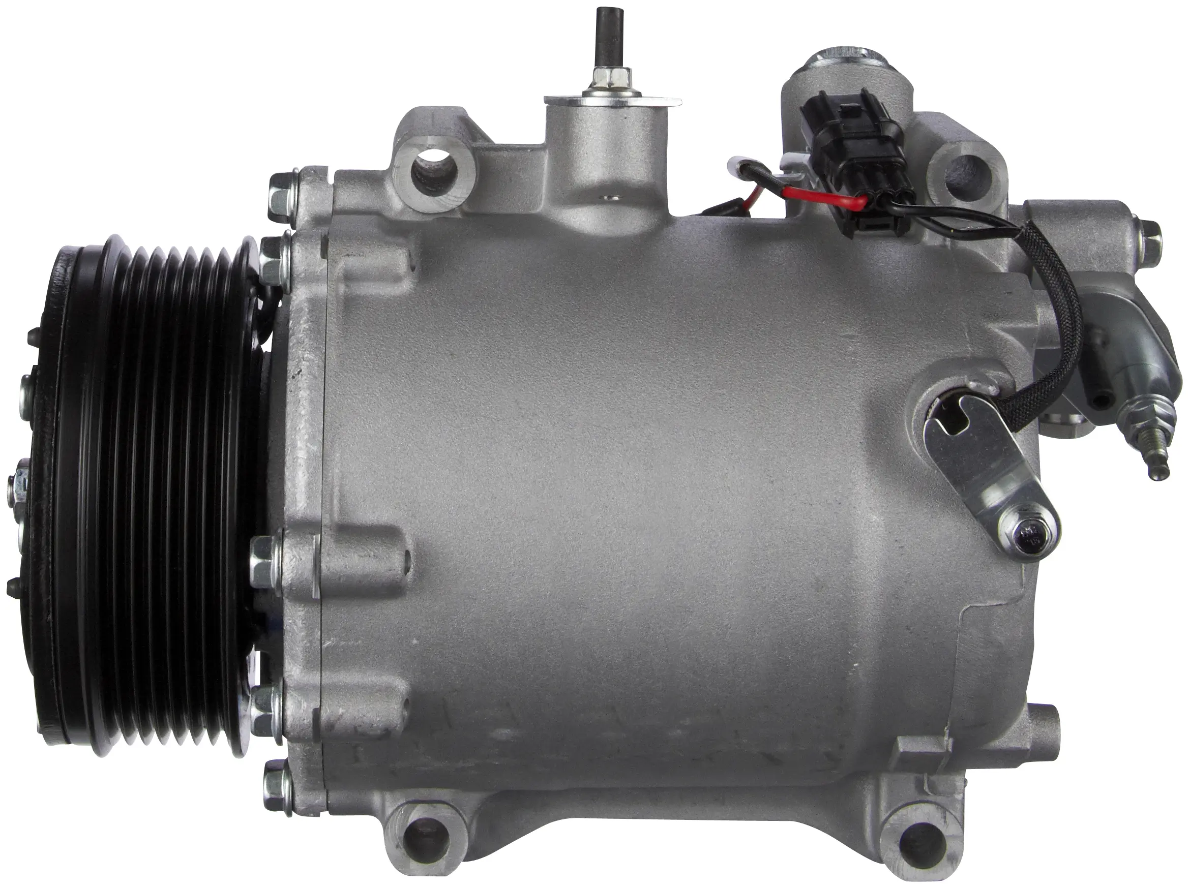A/C Compressor miniature 4