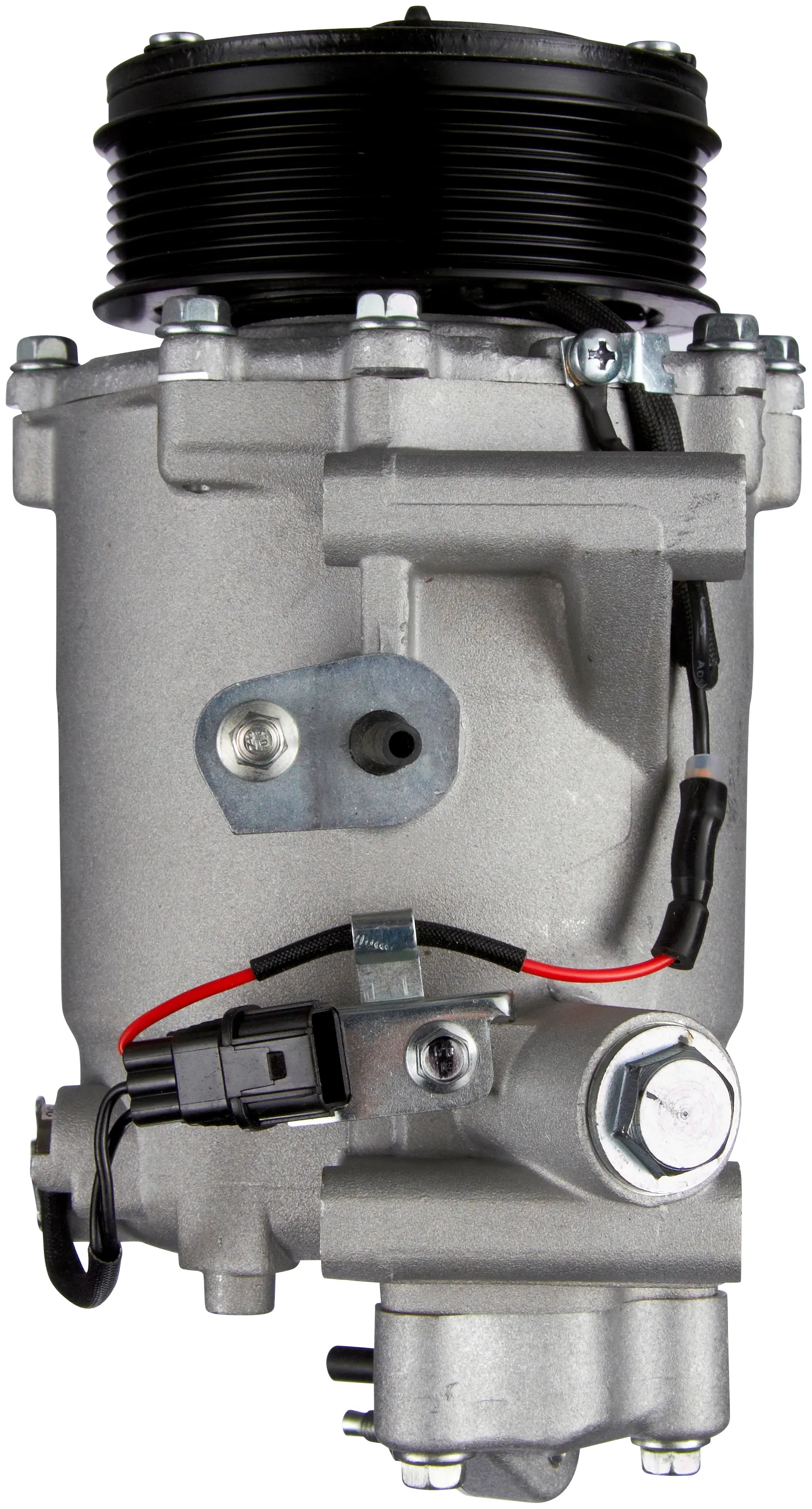 A/C Compressor miniature 6
