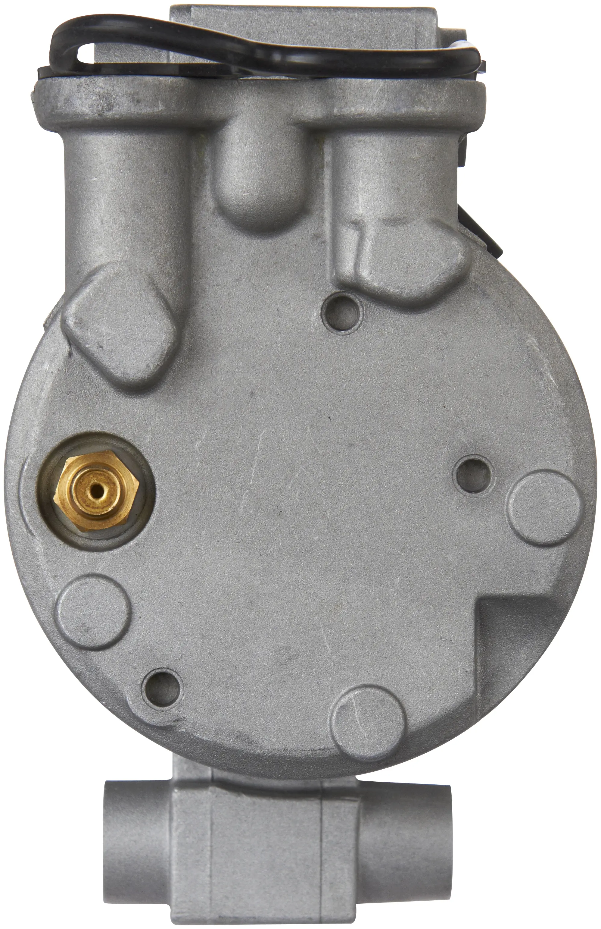 A/C Compressor miniature 2
