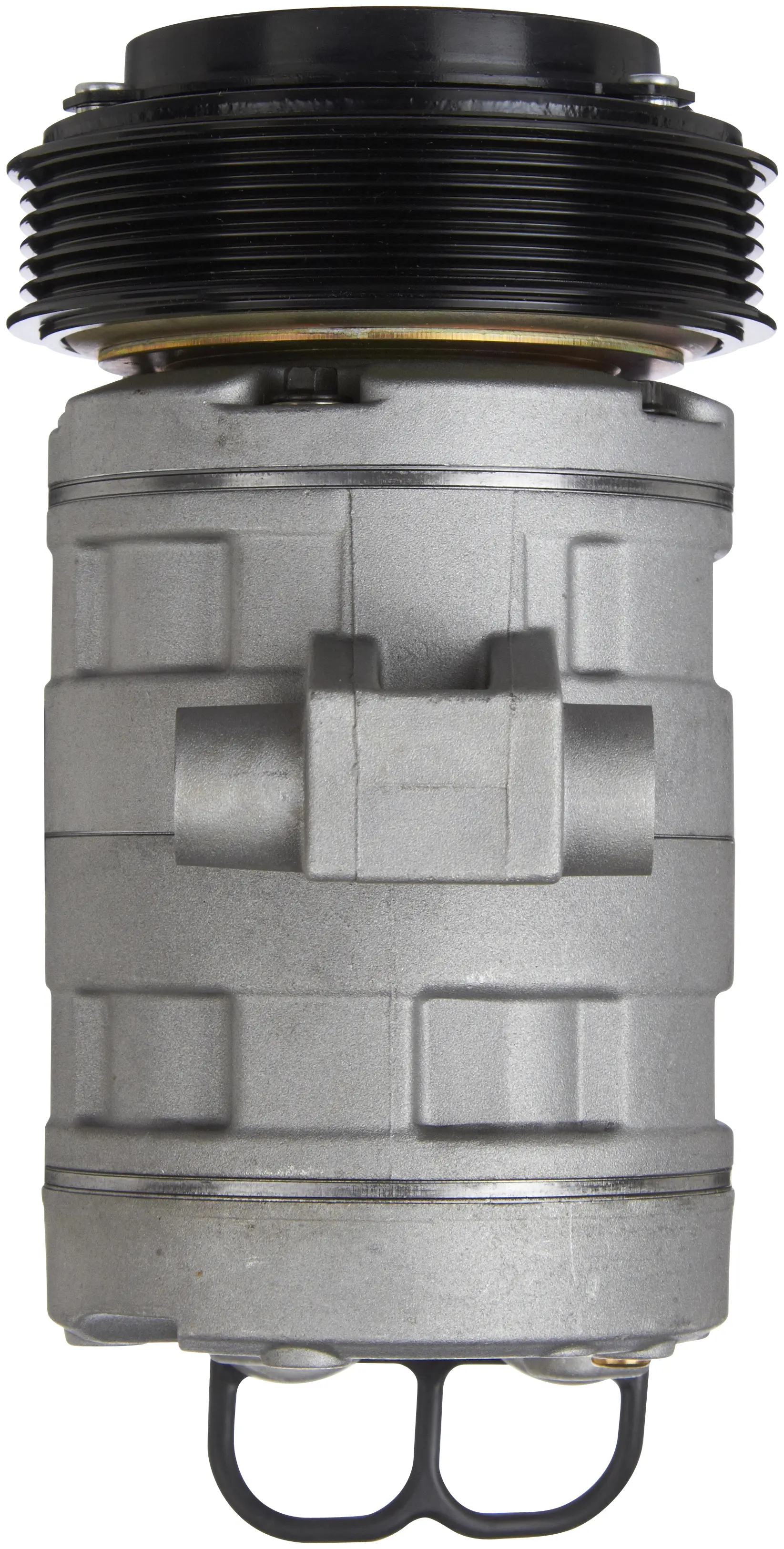 A/C Compressor miniature 4