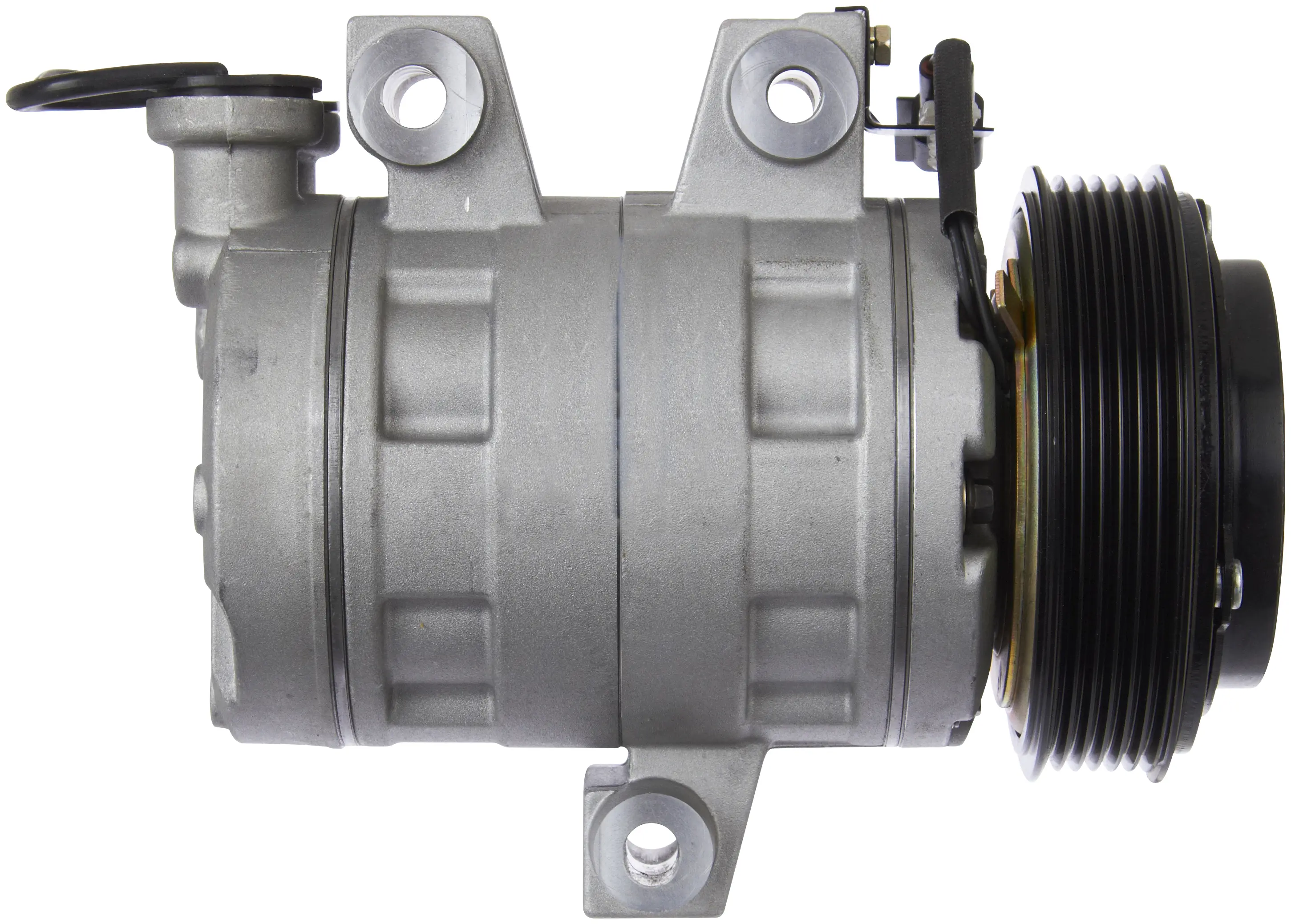 A/C Compressor miniature 3