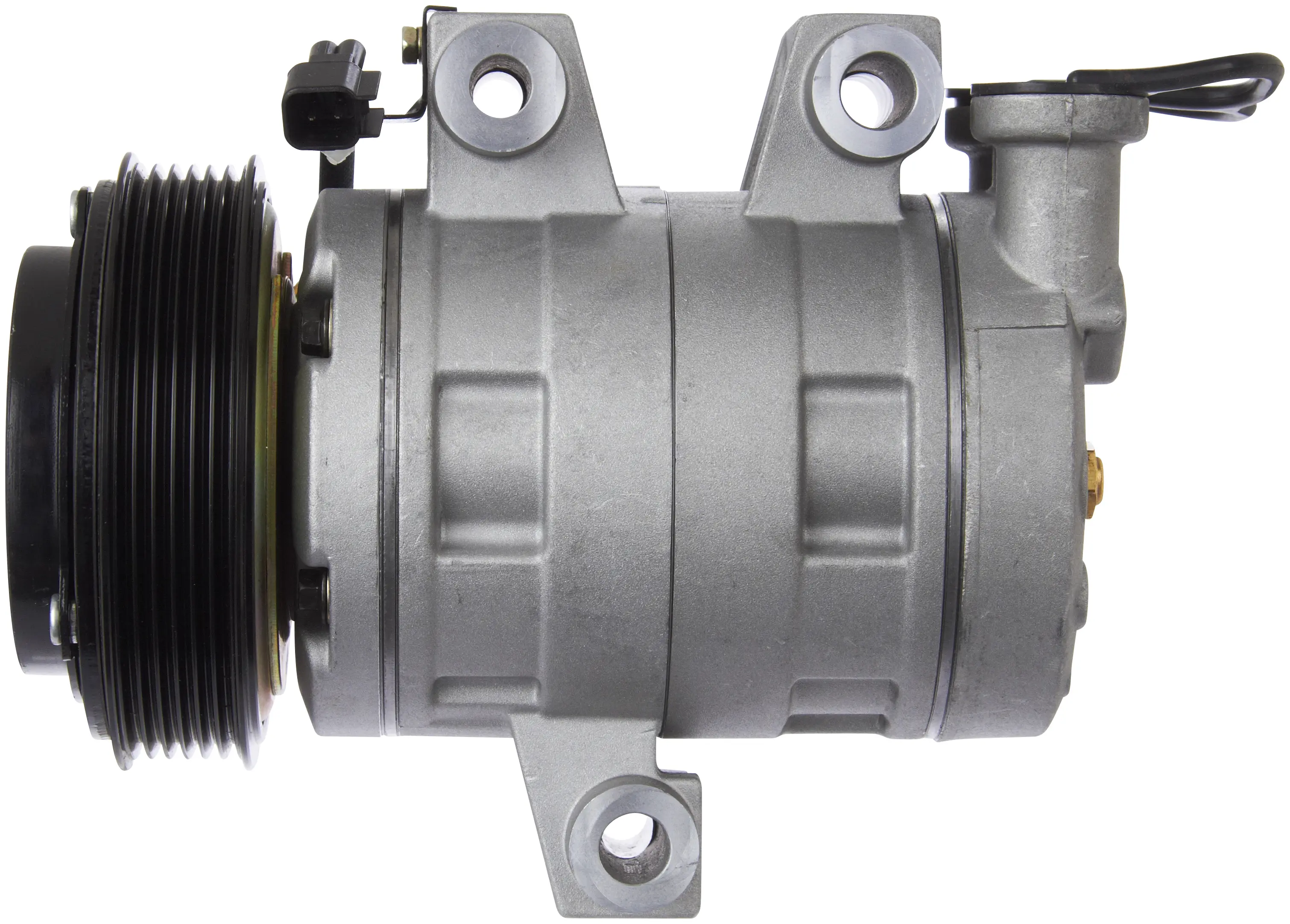 A/C Compressor miniature 5