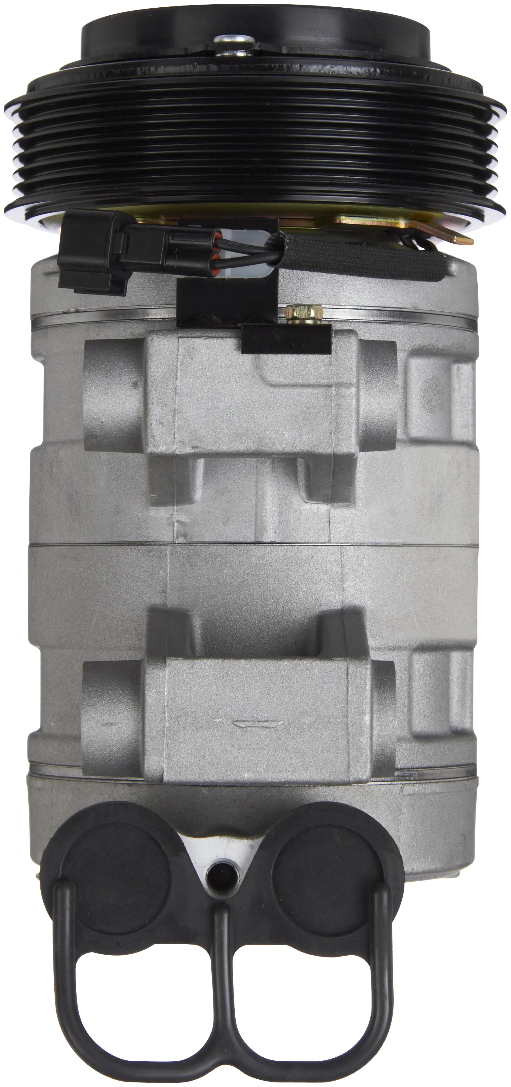 A/C Compressor miniature 6