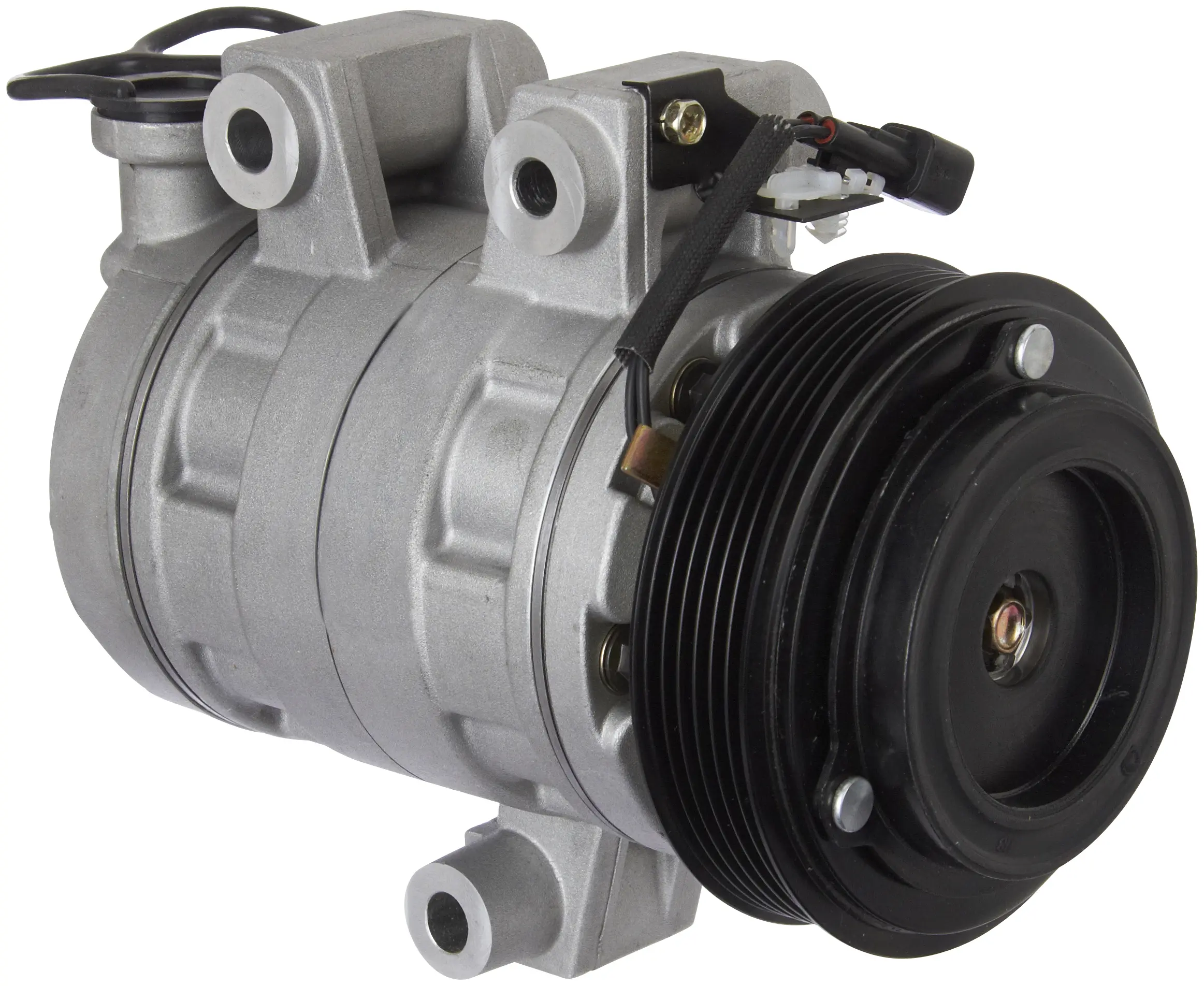 A/C Compressor - image principale du produit