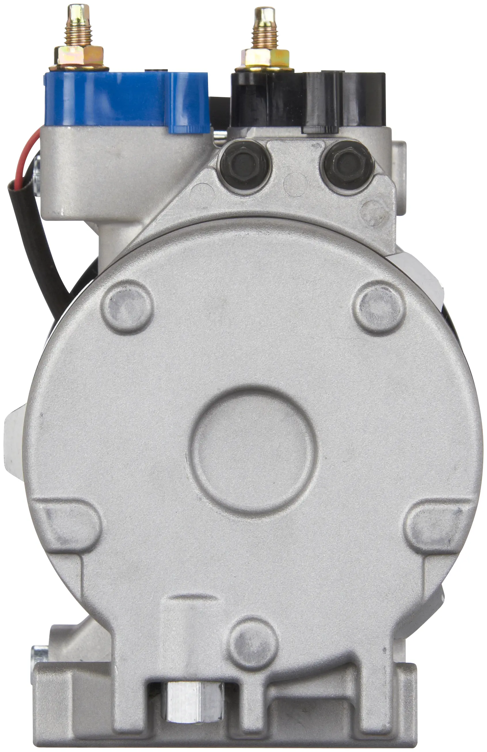 A/C Compressor miniature 3