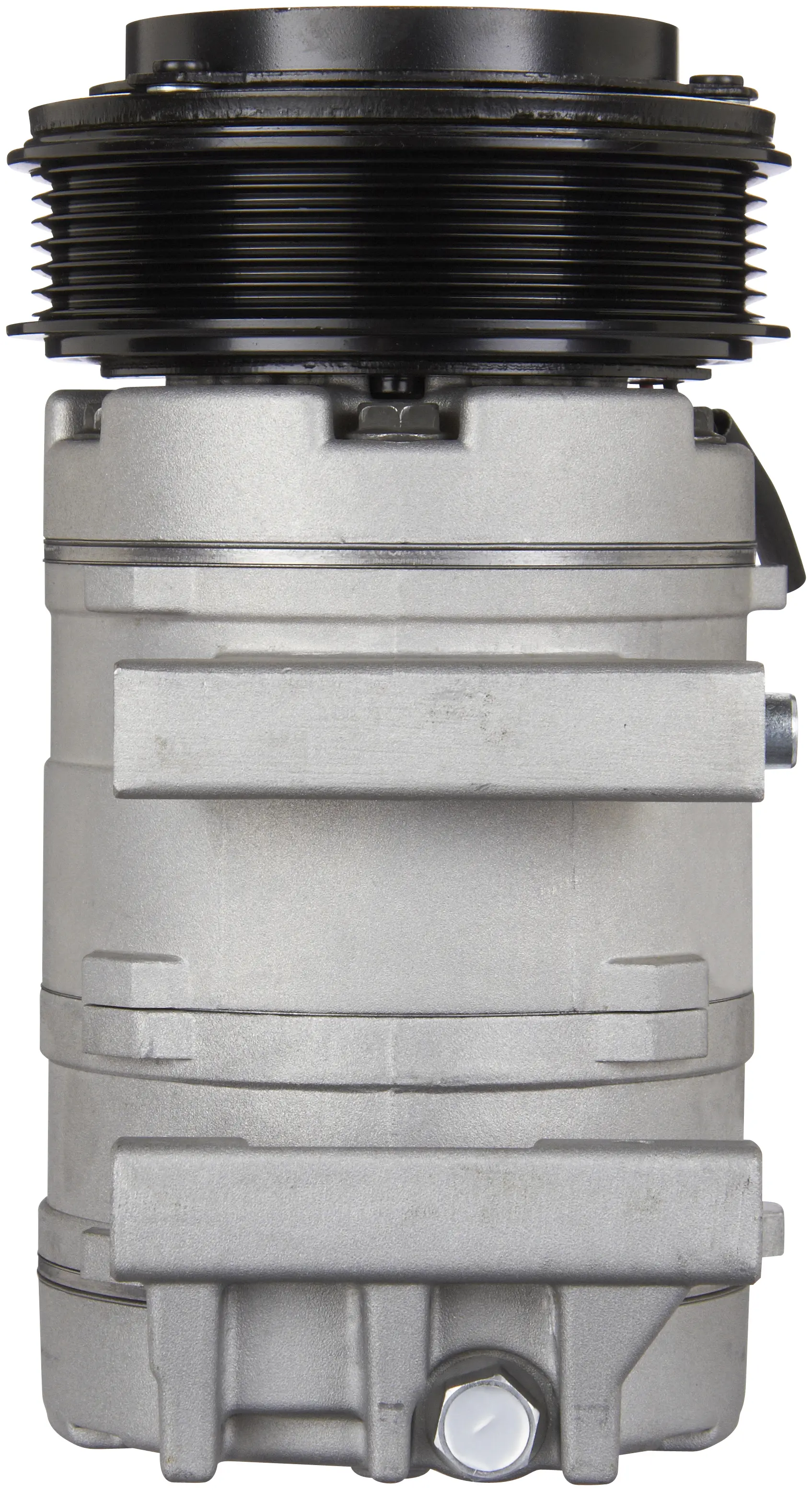 A/C Compressor miniature 6