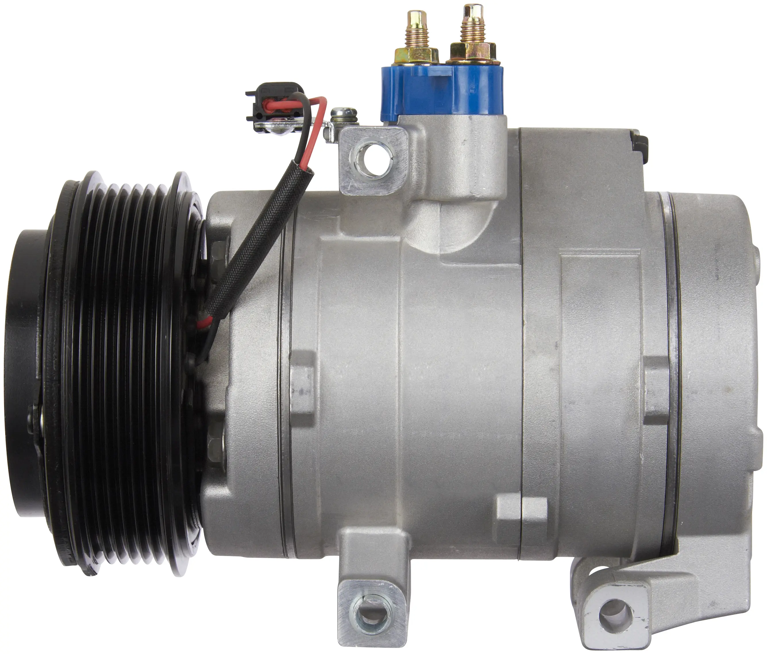 A/C Compressor miniature 2