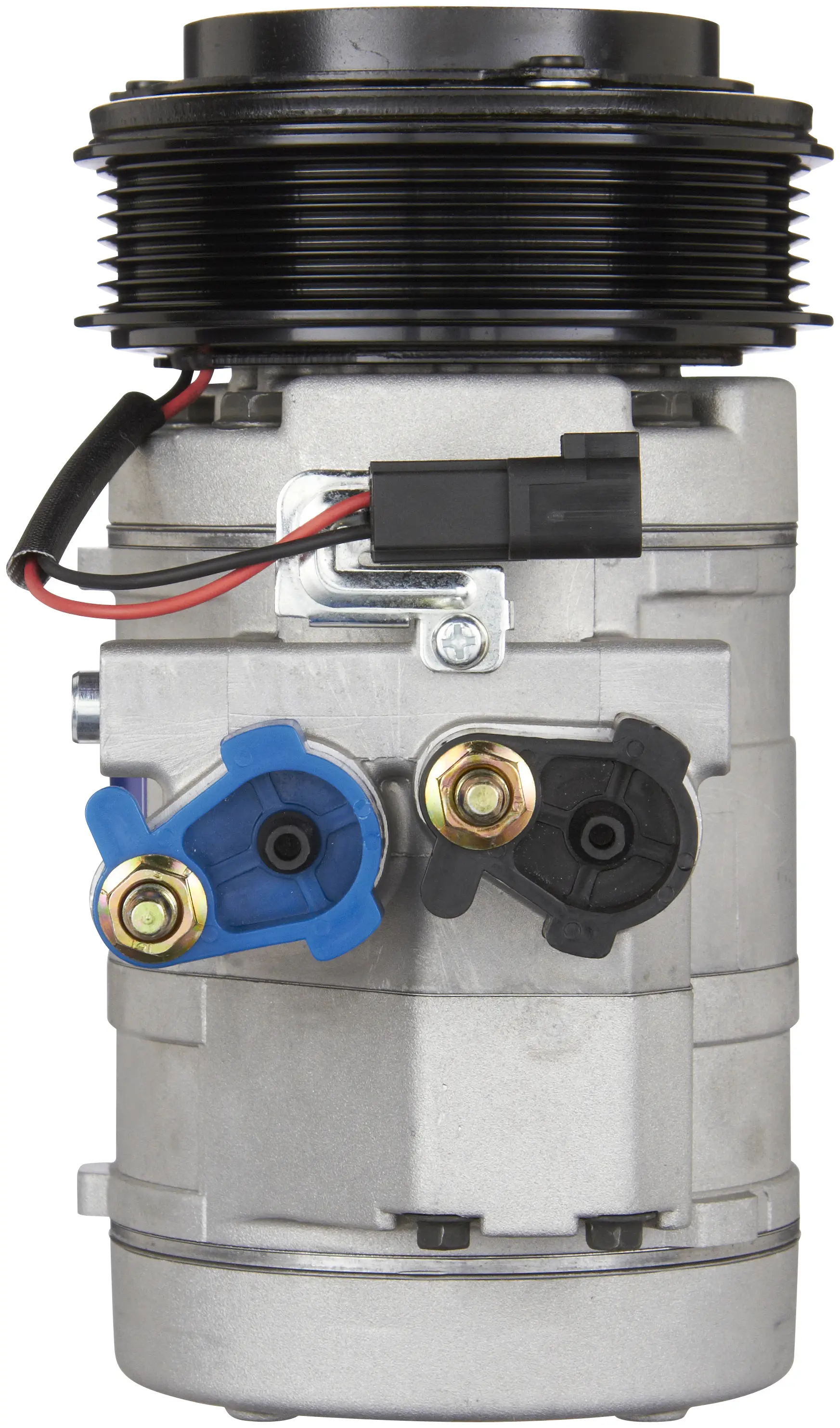 A/C Compressor miniature 5