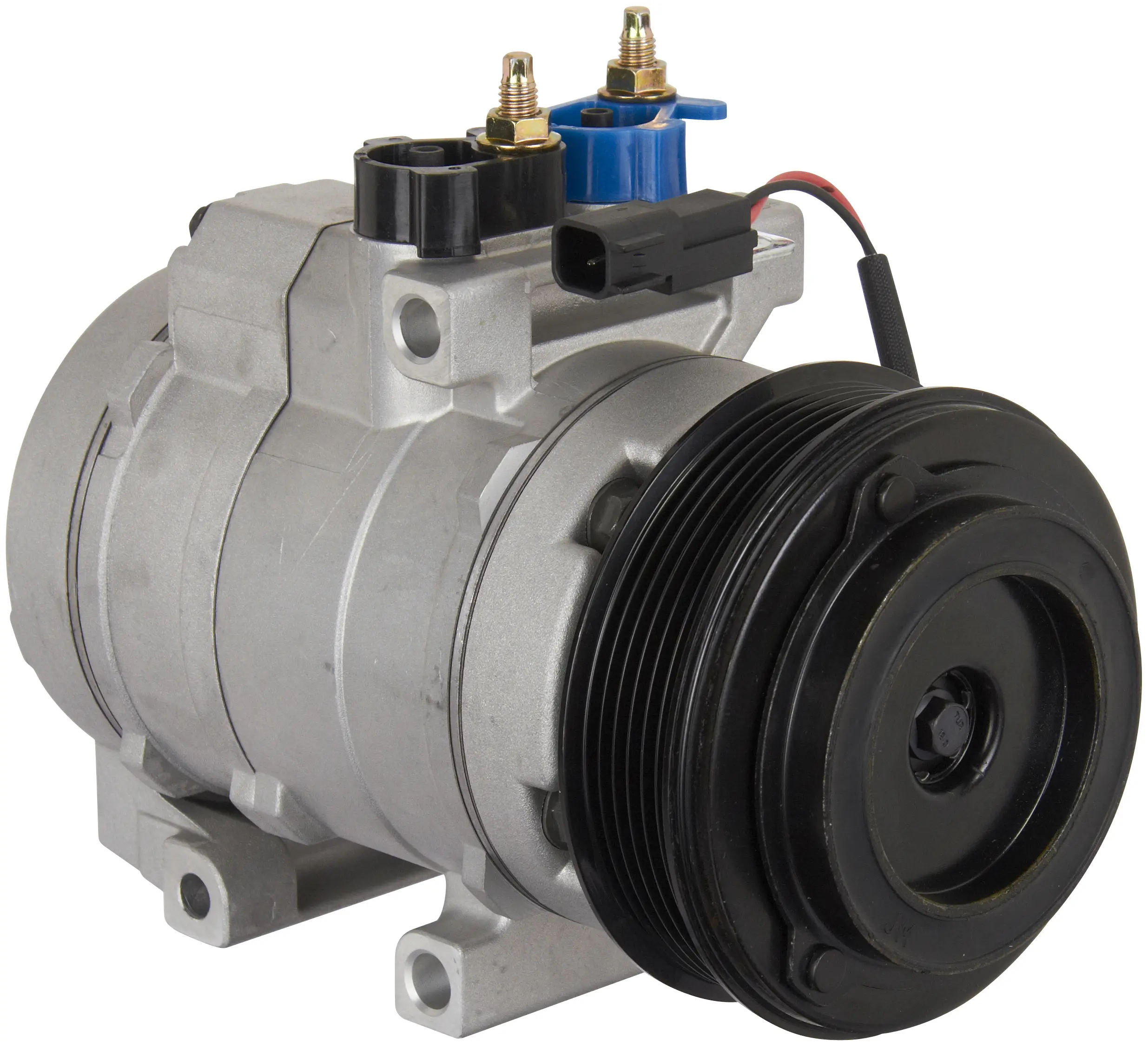 A/C Compressor - image principale du produit