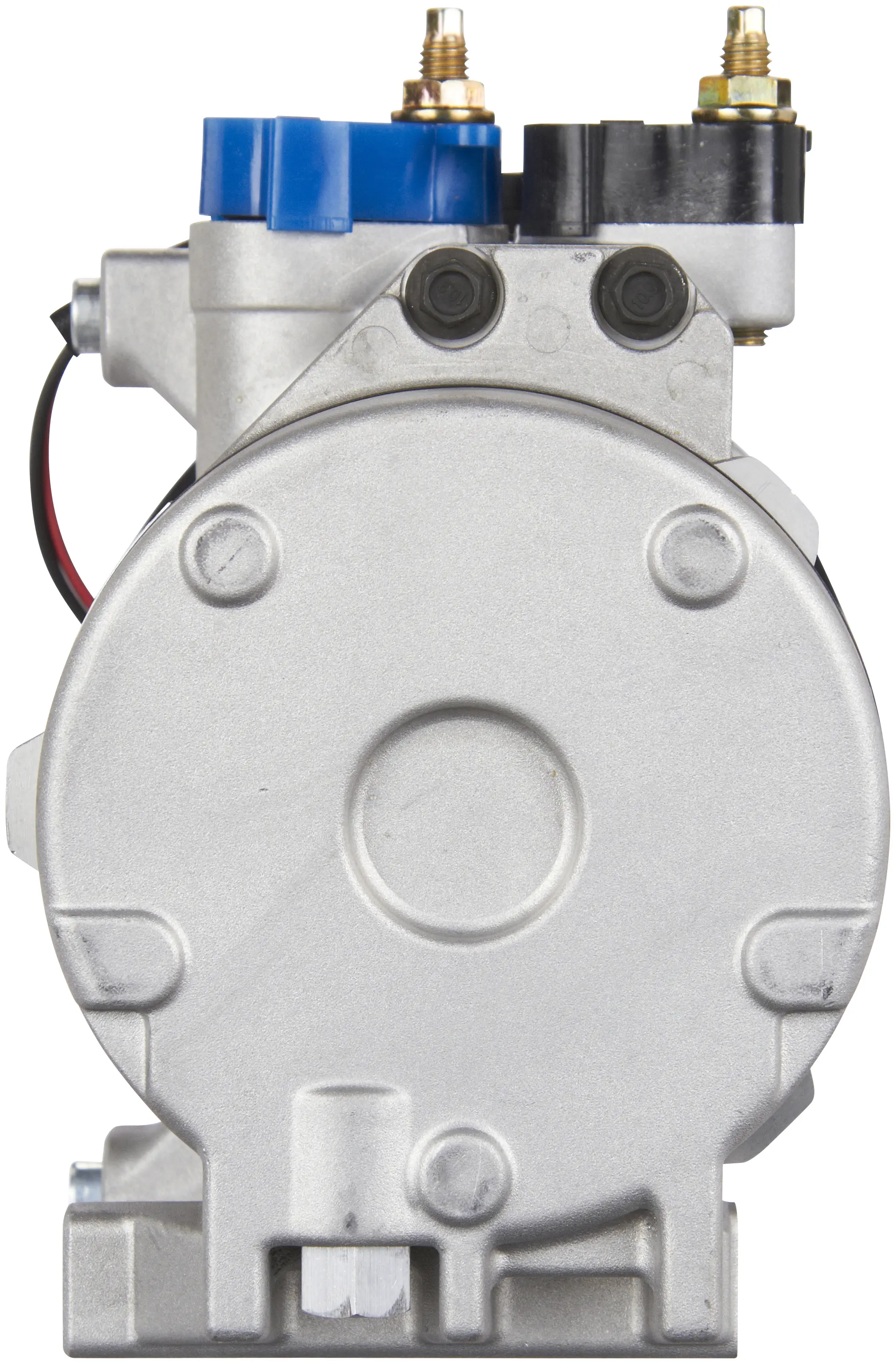 A/C Compressor miniature 4