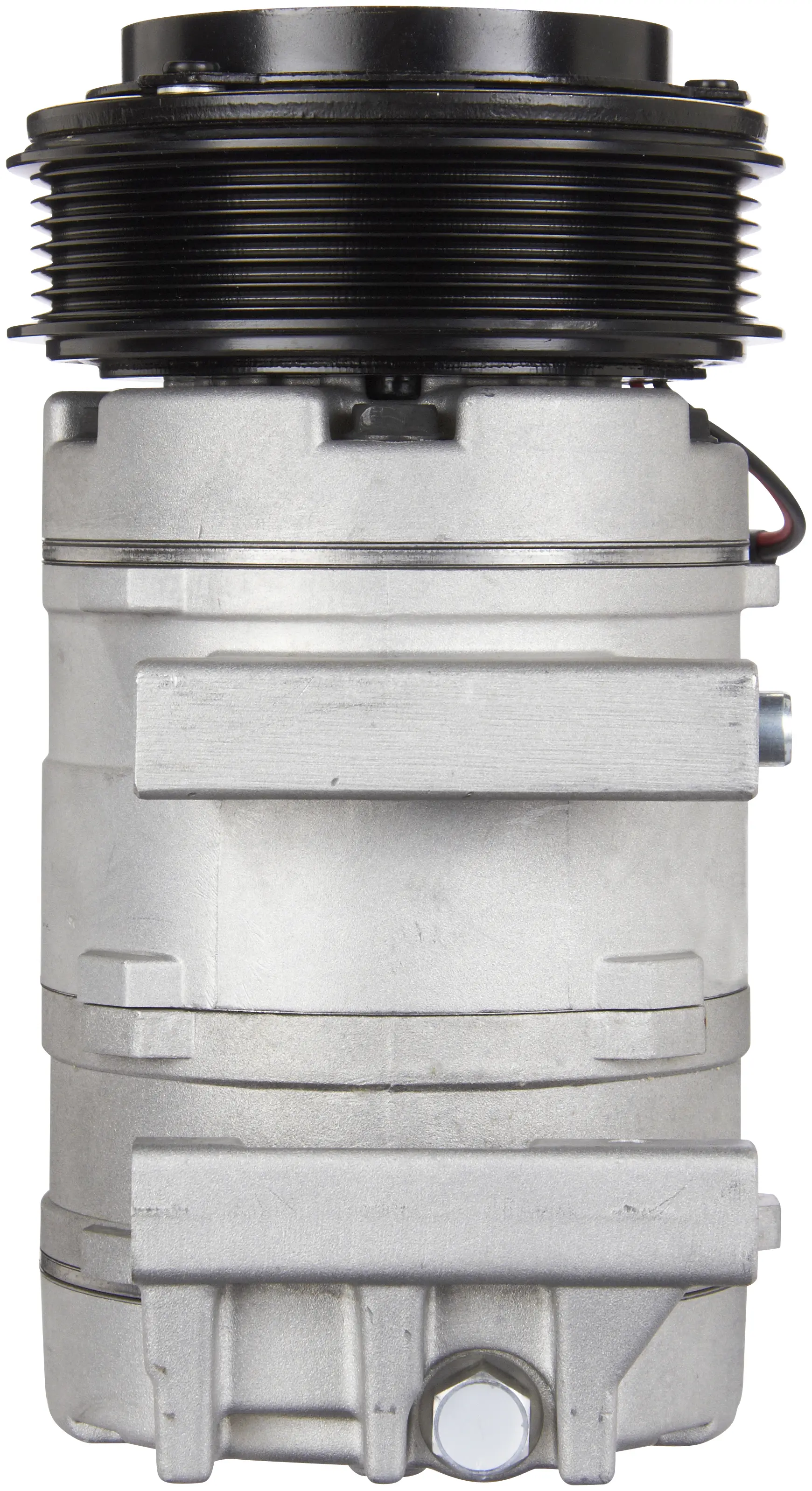 A/C Compressor miniature 5