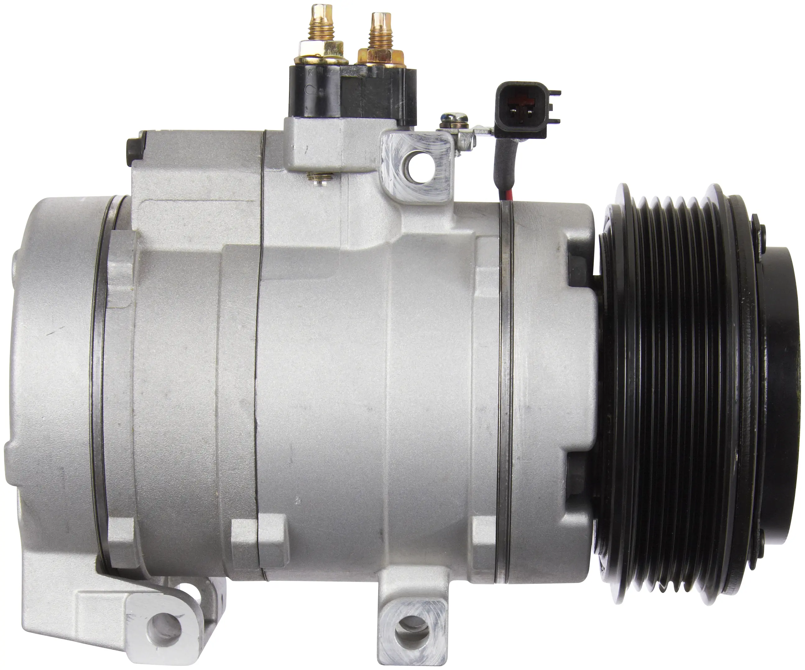 A/C Compressor miniature 6