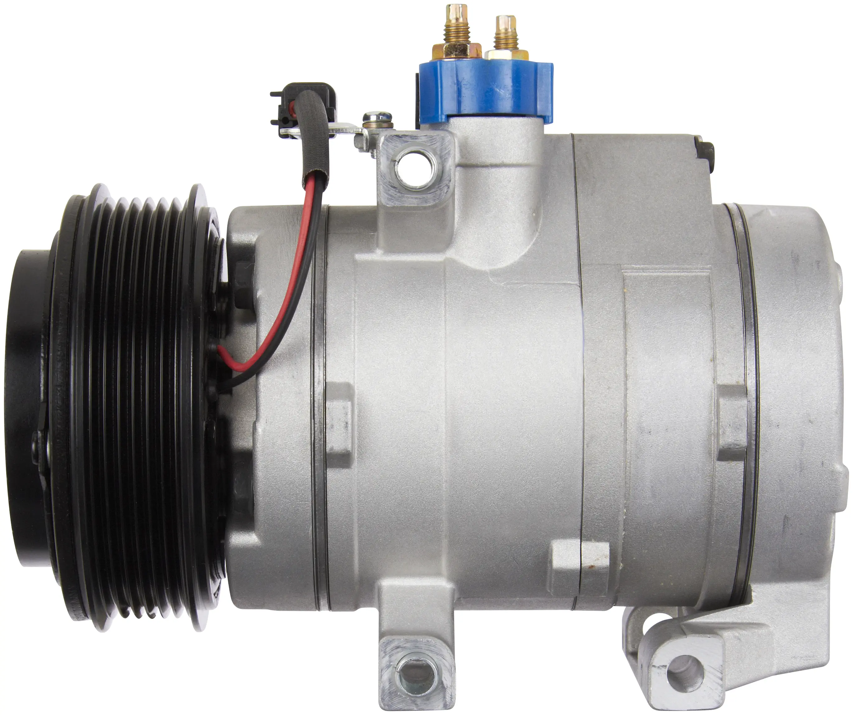 A/C Compressor miniature 2