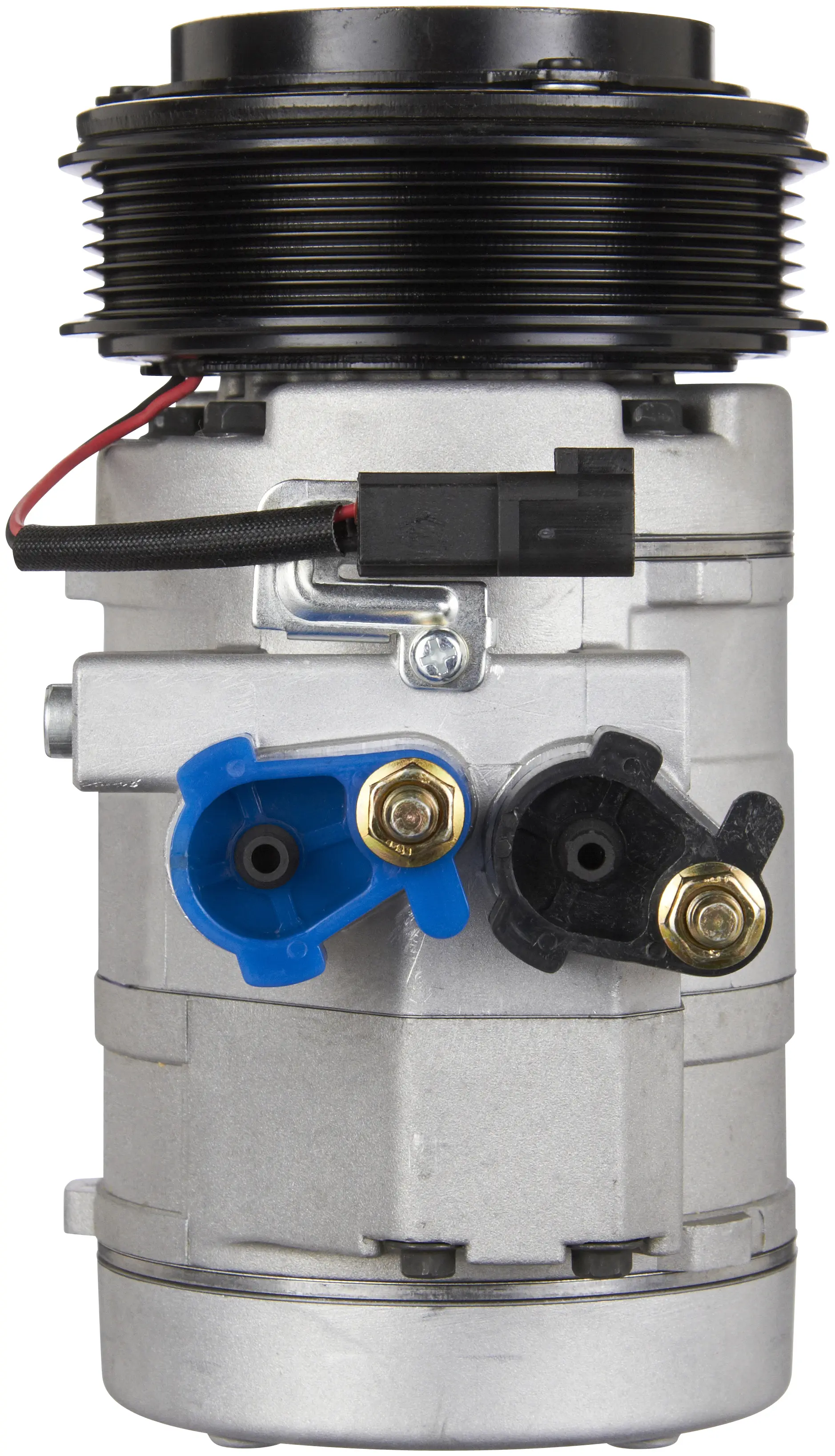 A/C Compressor miniature 3