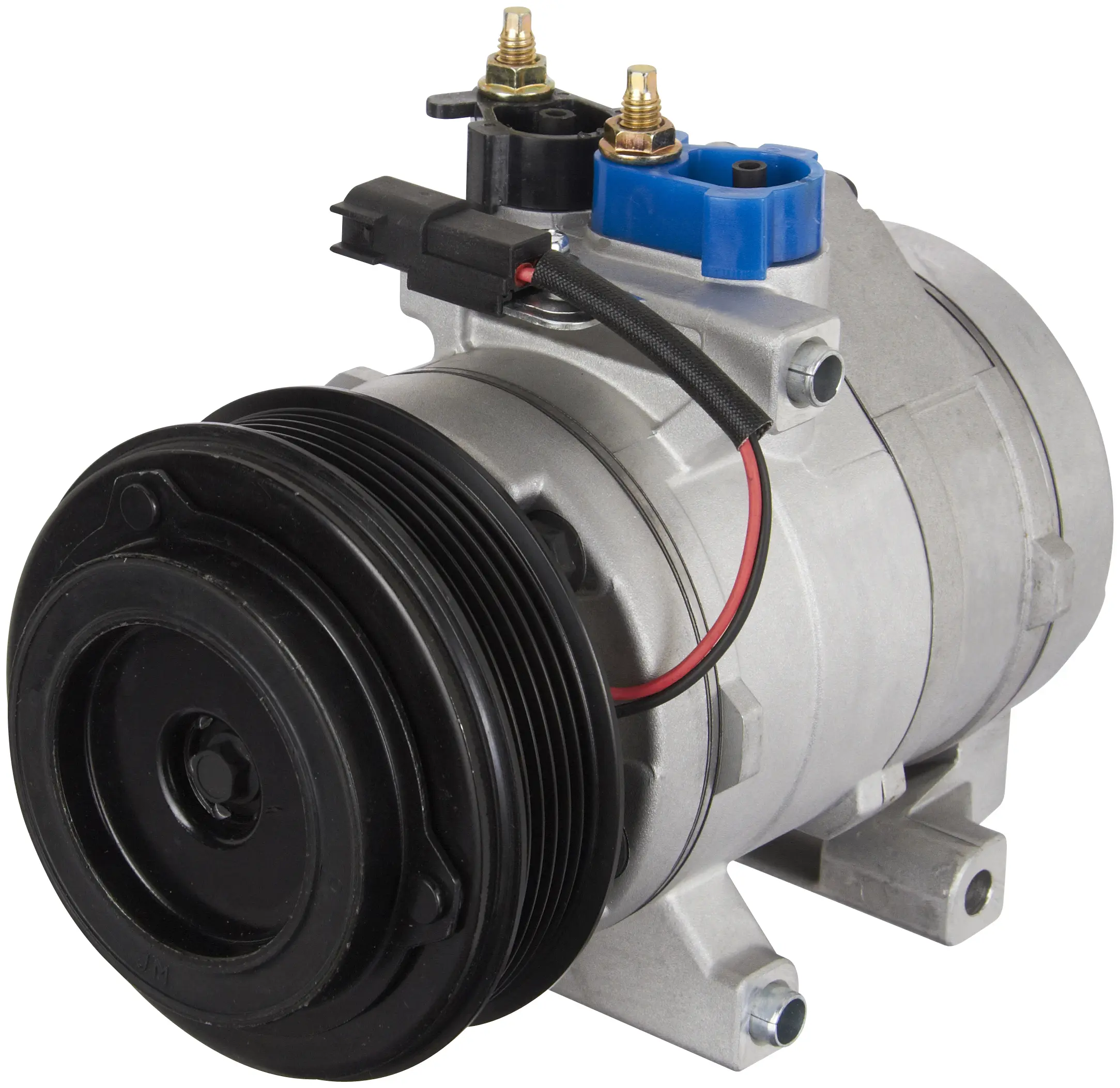 A/C Compressor - image principale du produit