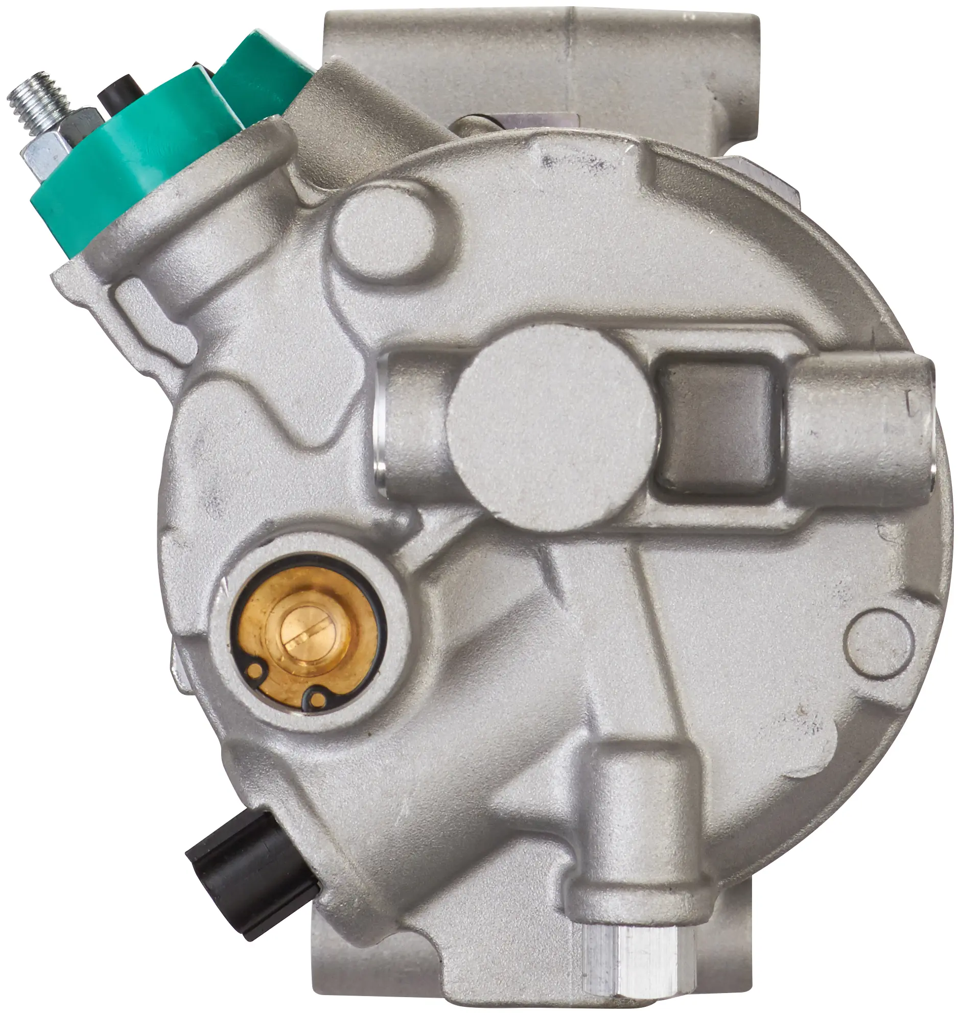 A/C Compressor miniature 2