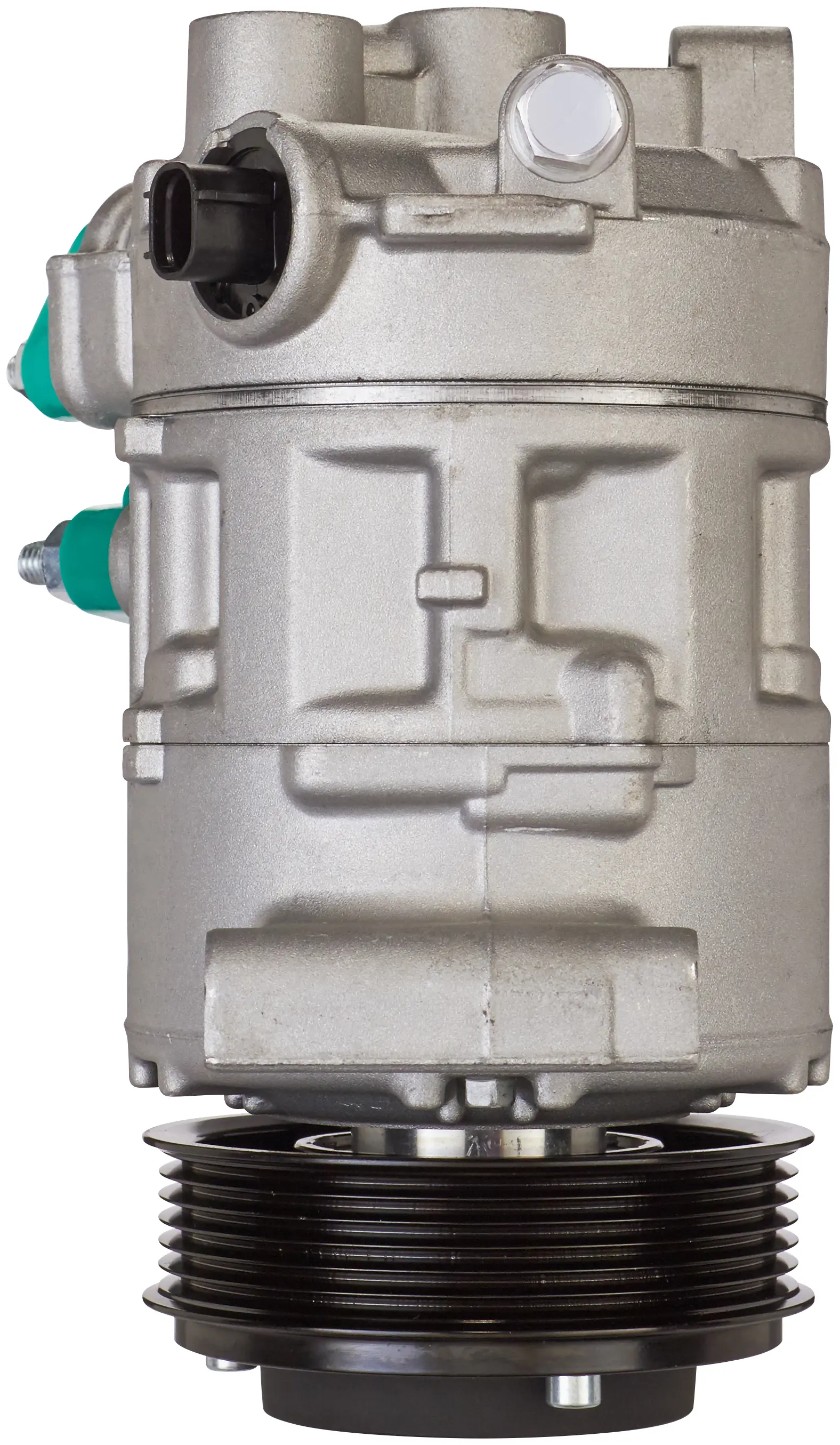A/C Compressor miniature 4