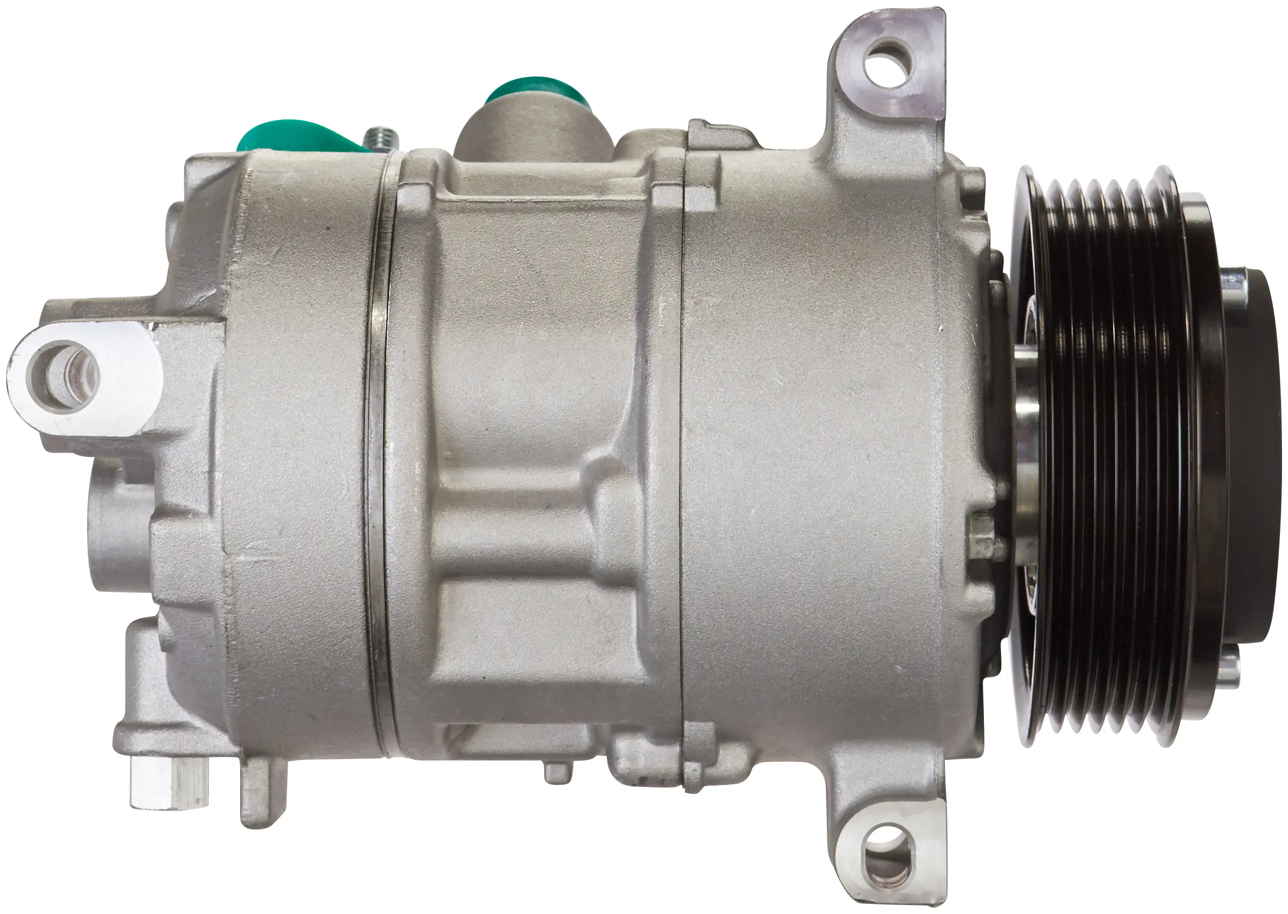 A/C Compressor miniature 3