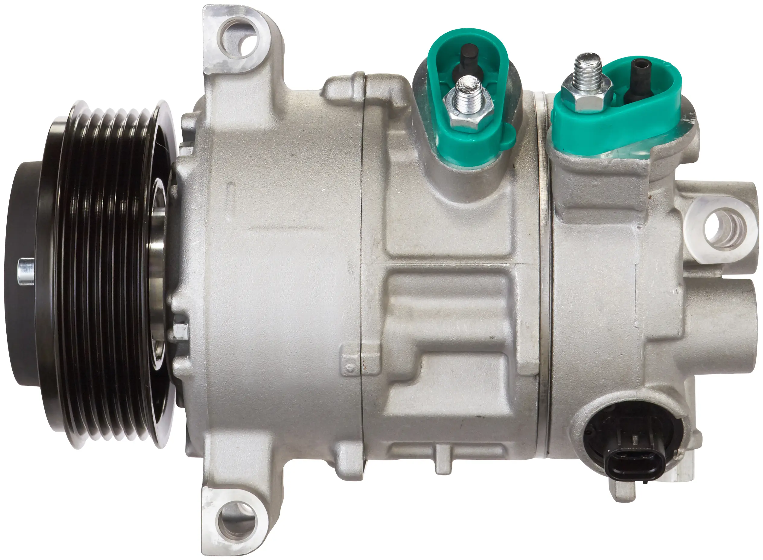 A/C Compressor miniature 5