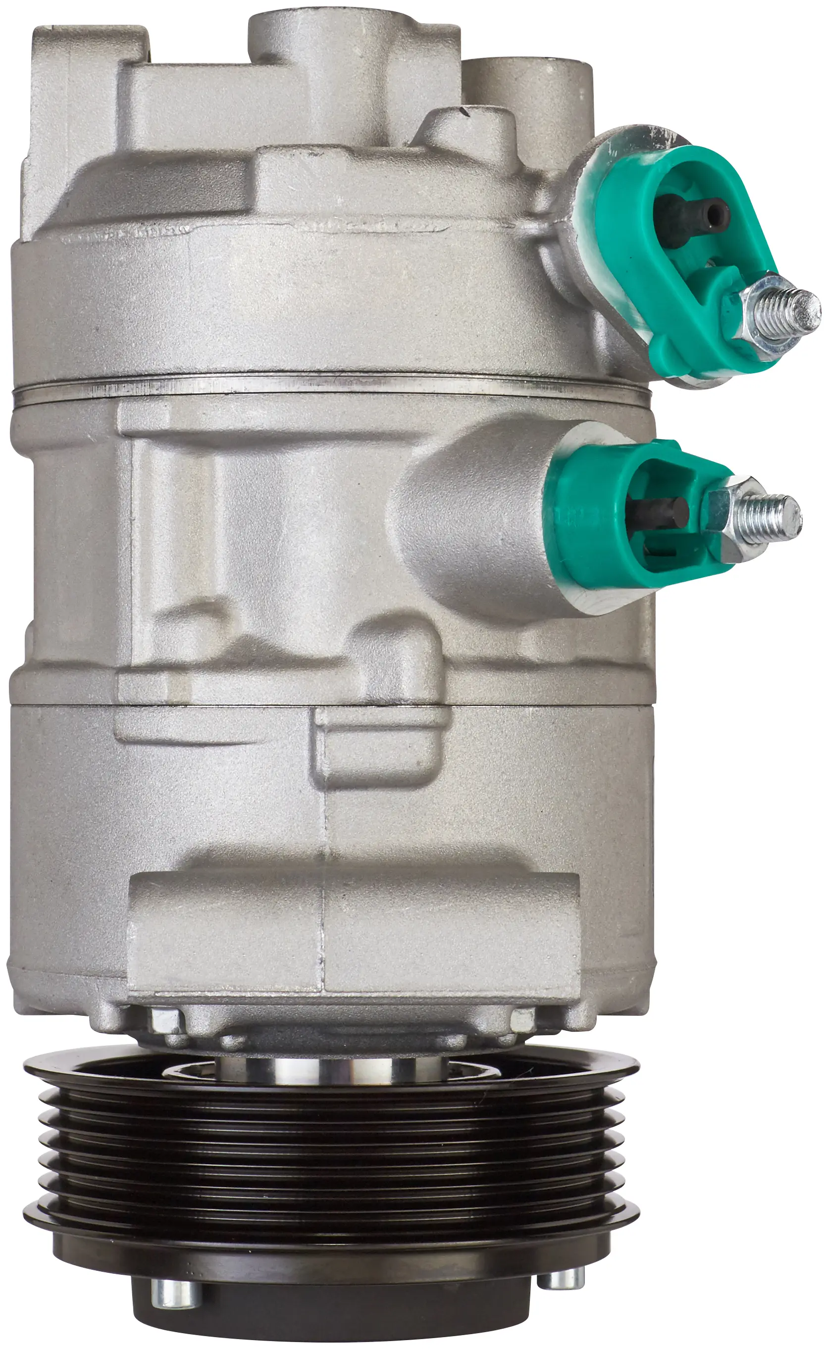 A/C Compressor miniature 6
