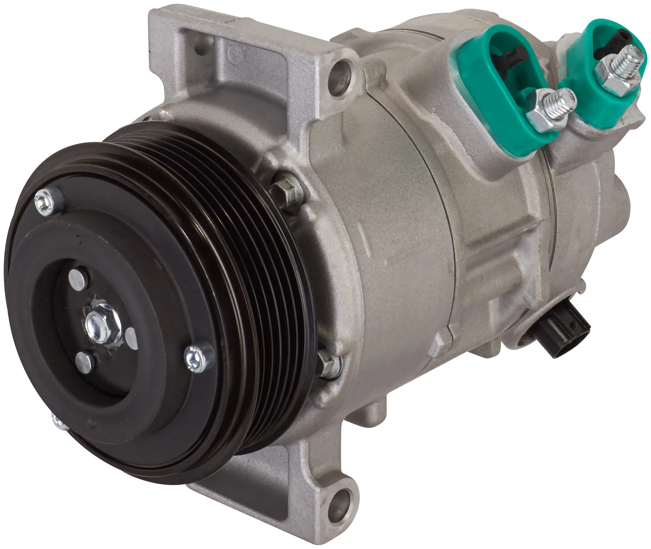 A/C Compressor - image principale du produit