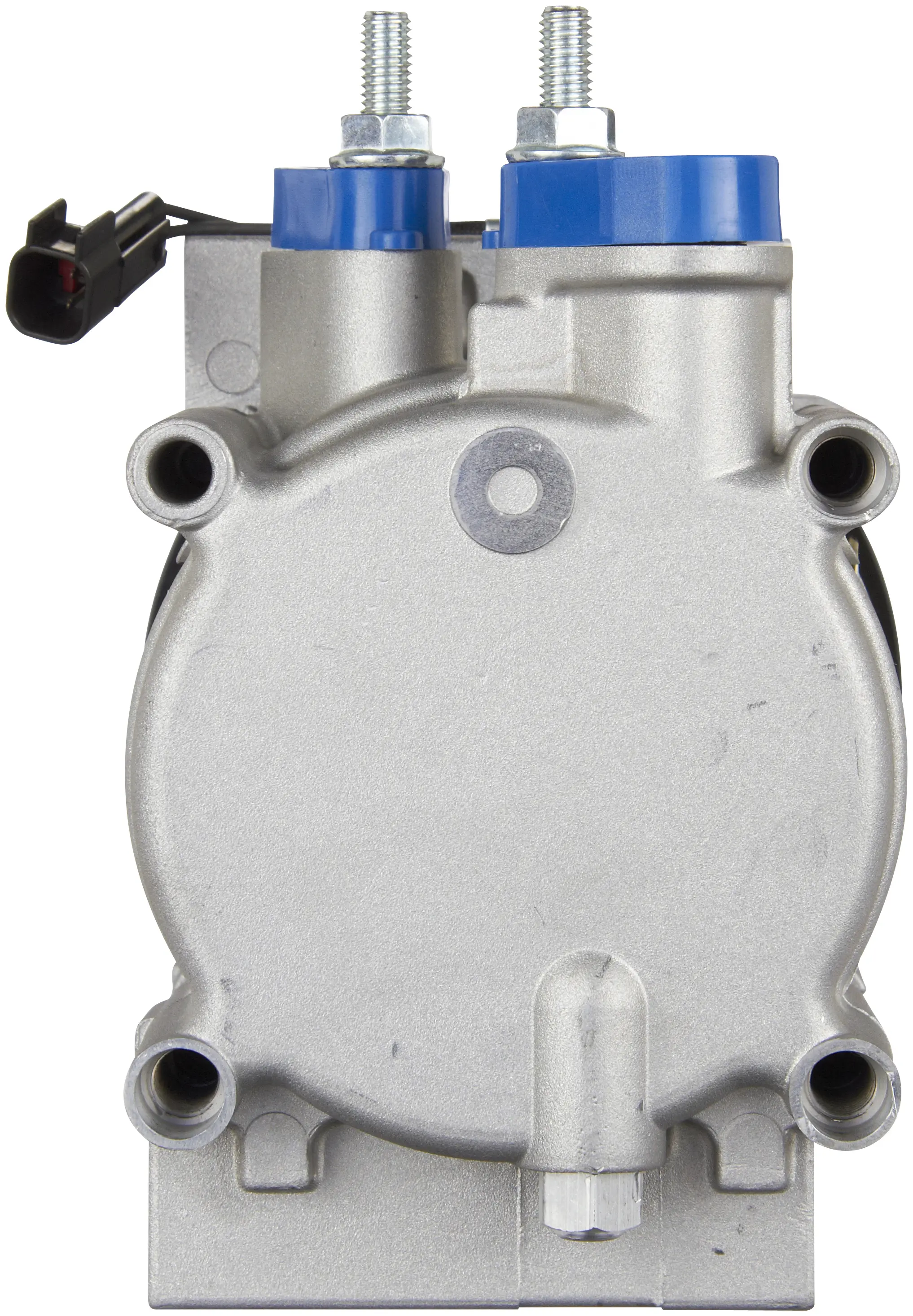 A/C Compressor miniature 2