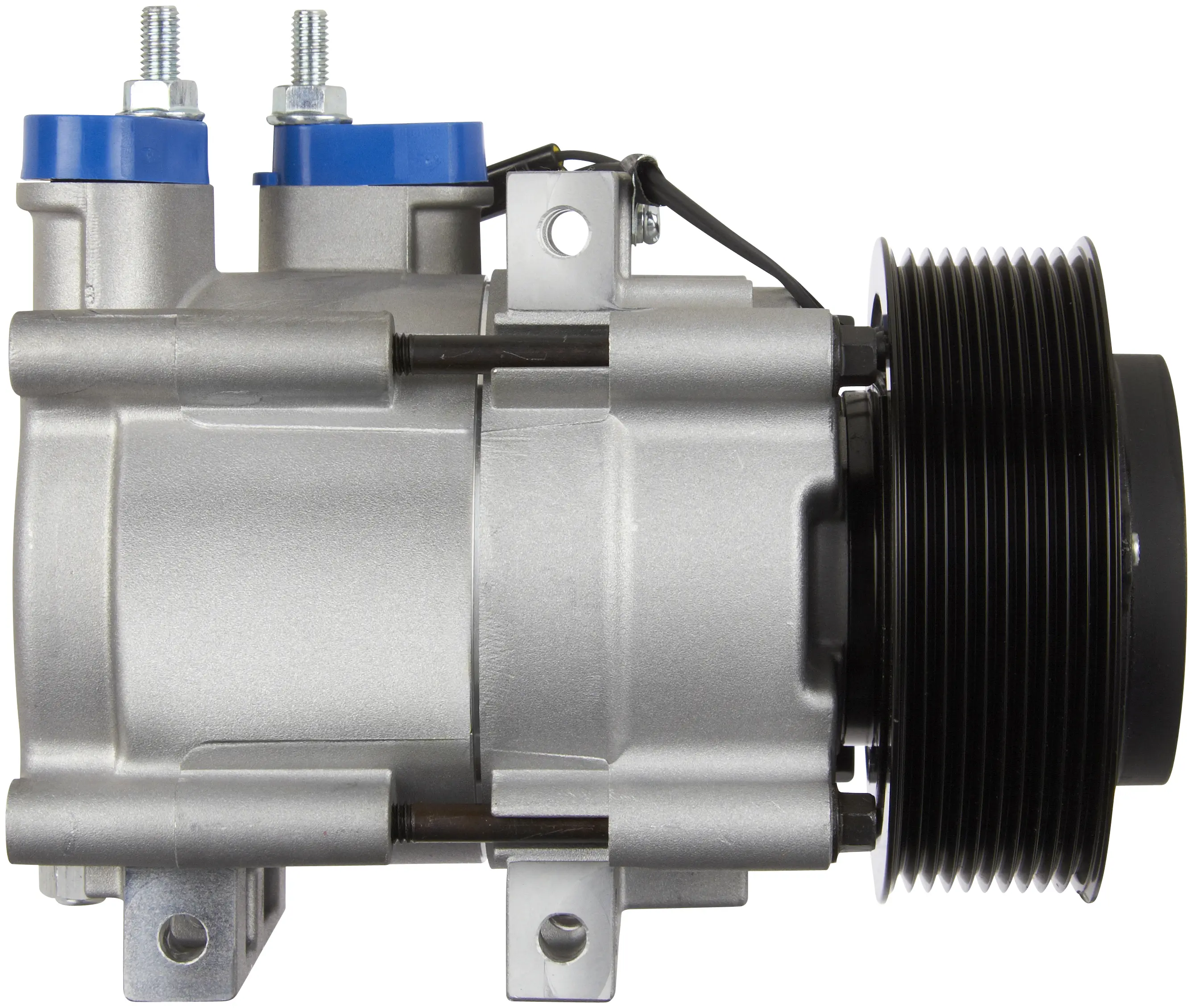 A/C Compressor miniature 5