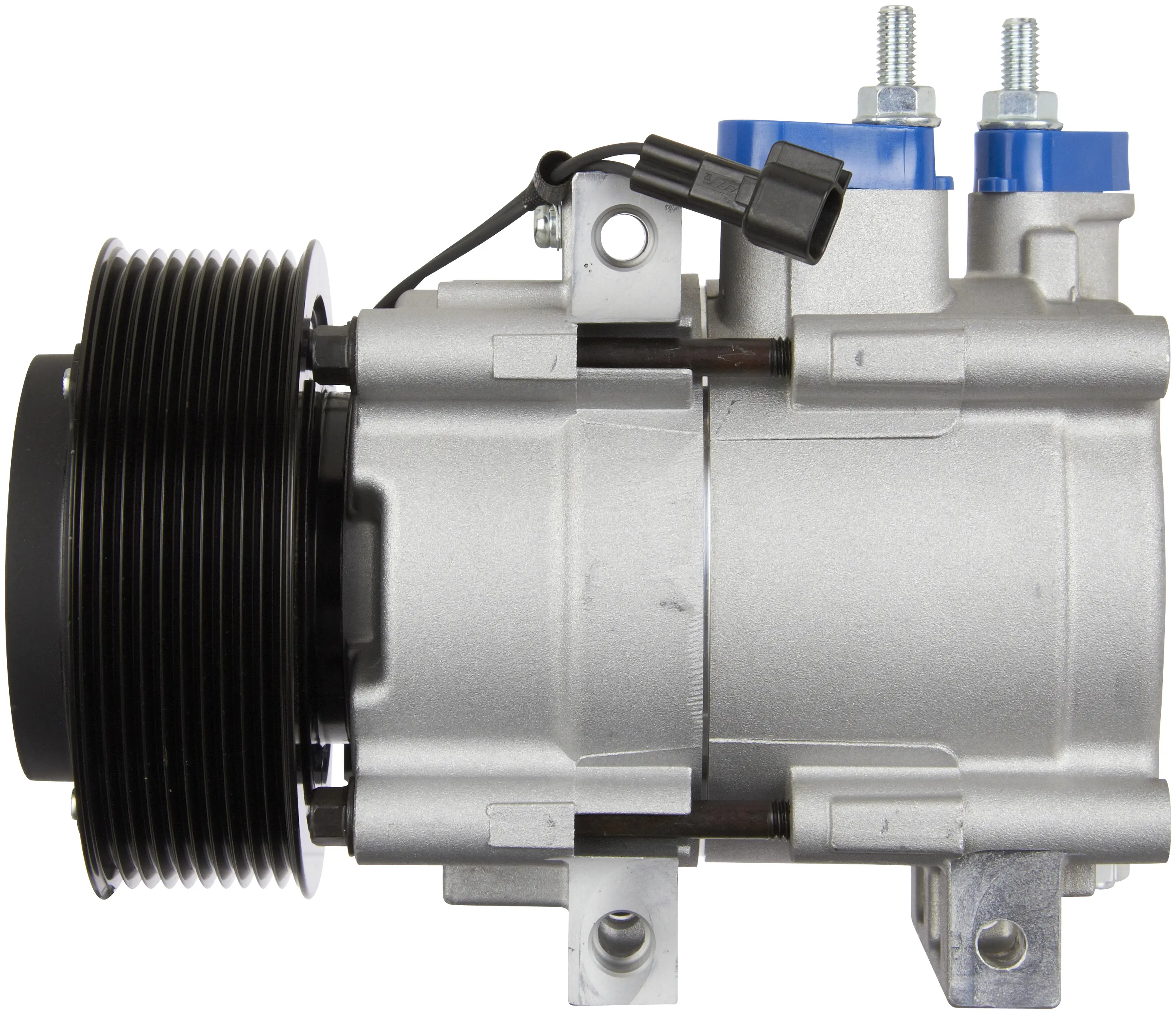 A/C Compressor miniature 6