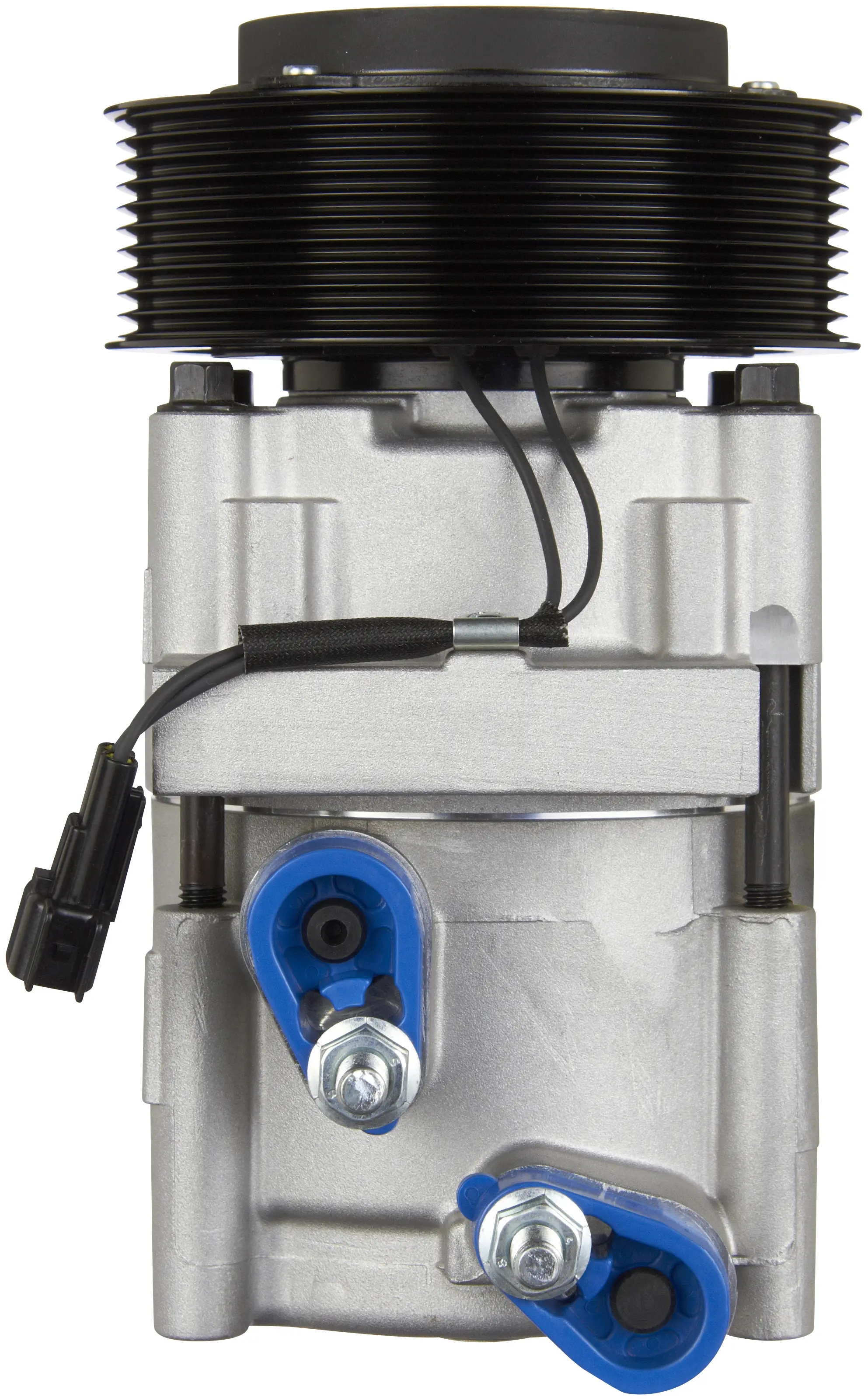 A/C Compressor miniature 3