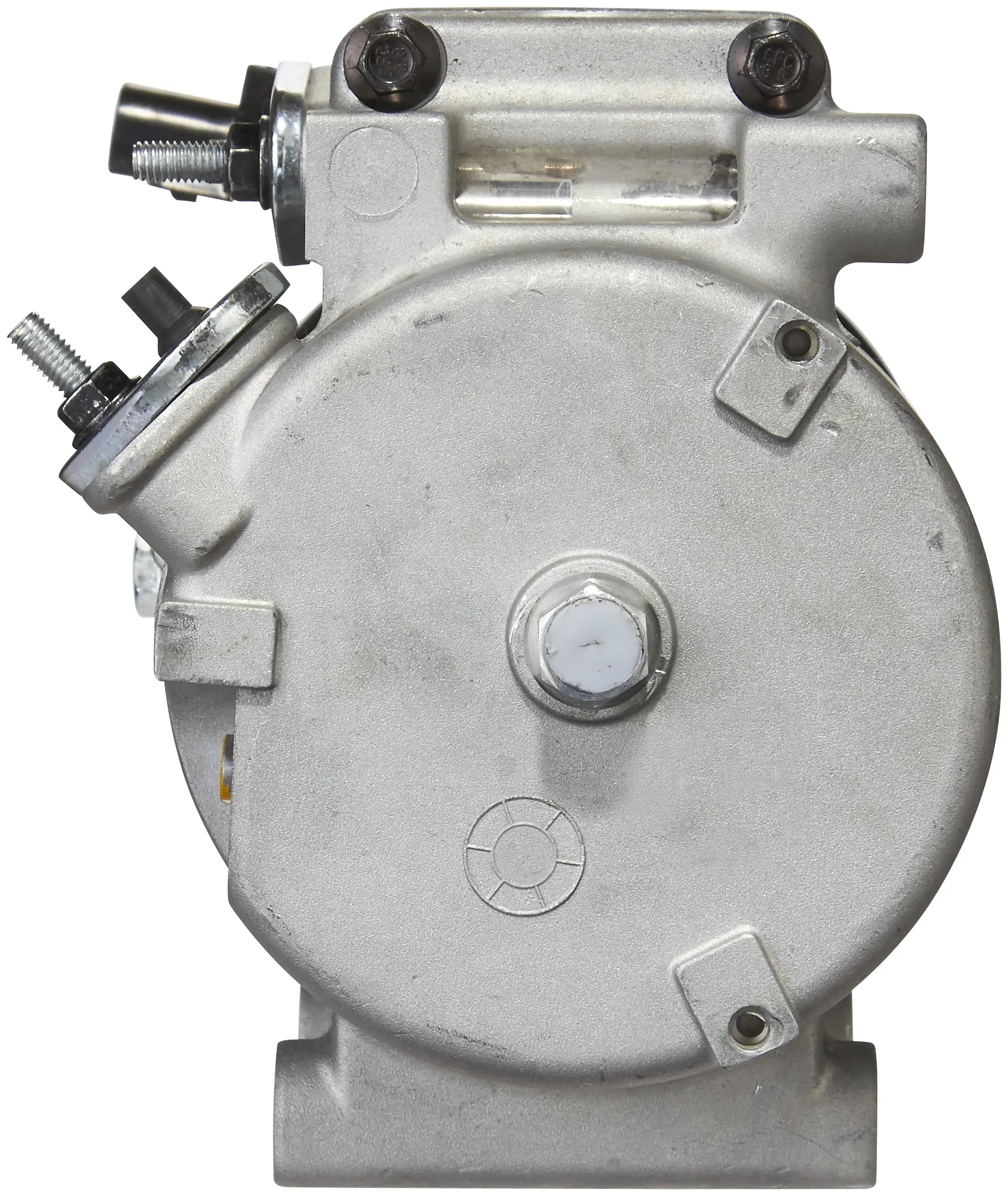 A/C Compressor miniature 5
