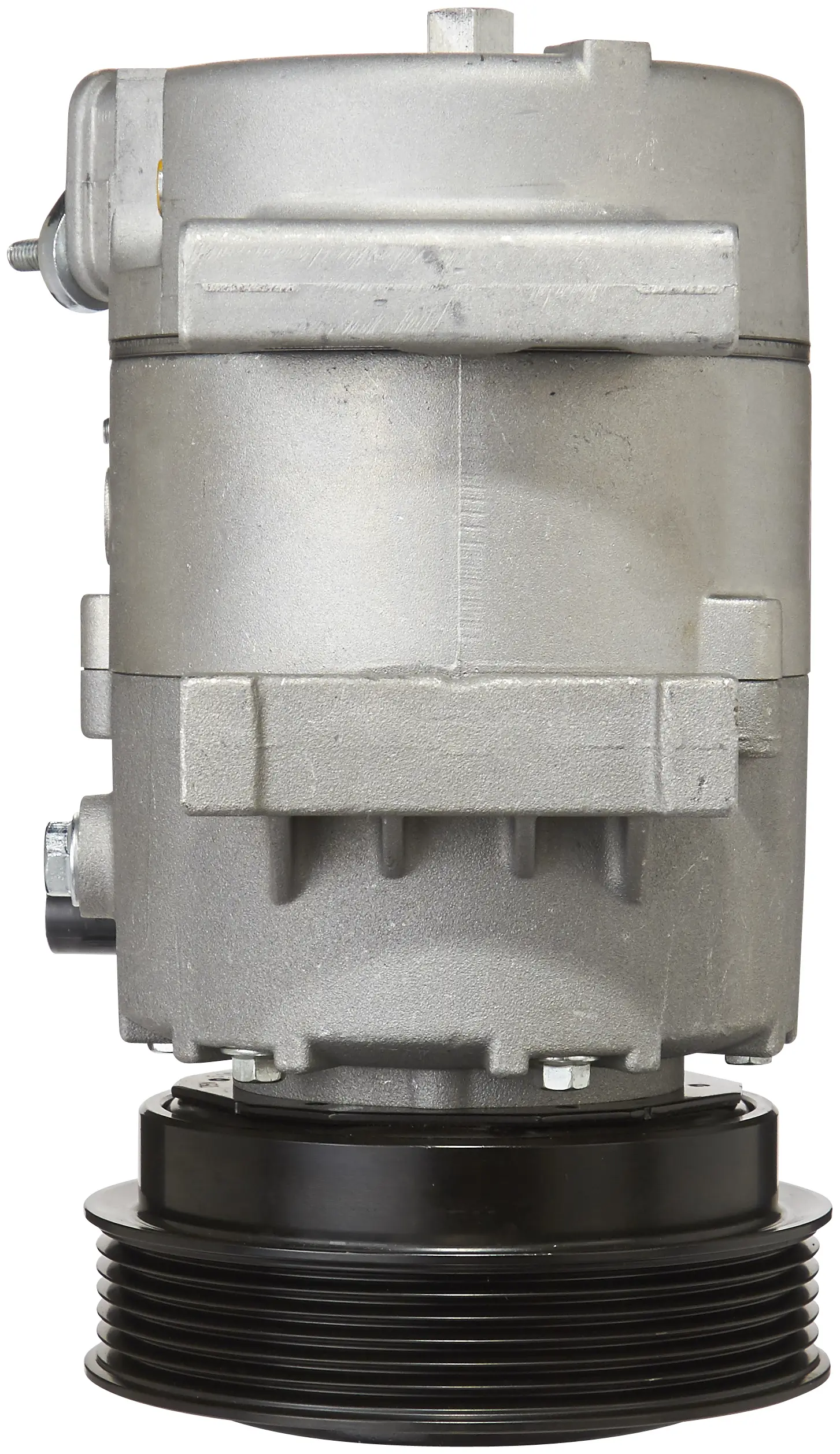 A/C Compressor miniature 3