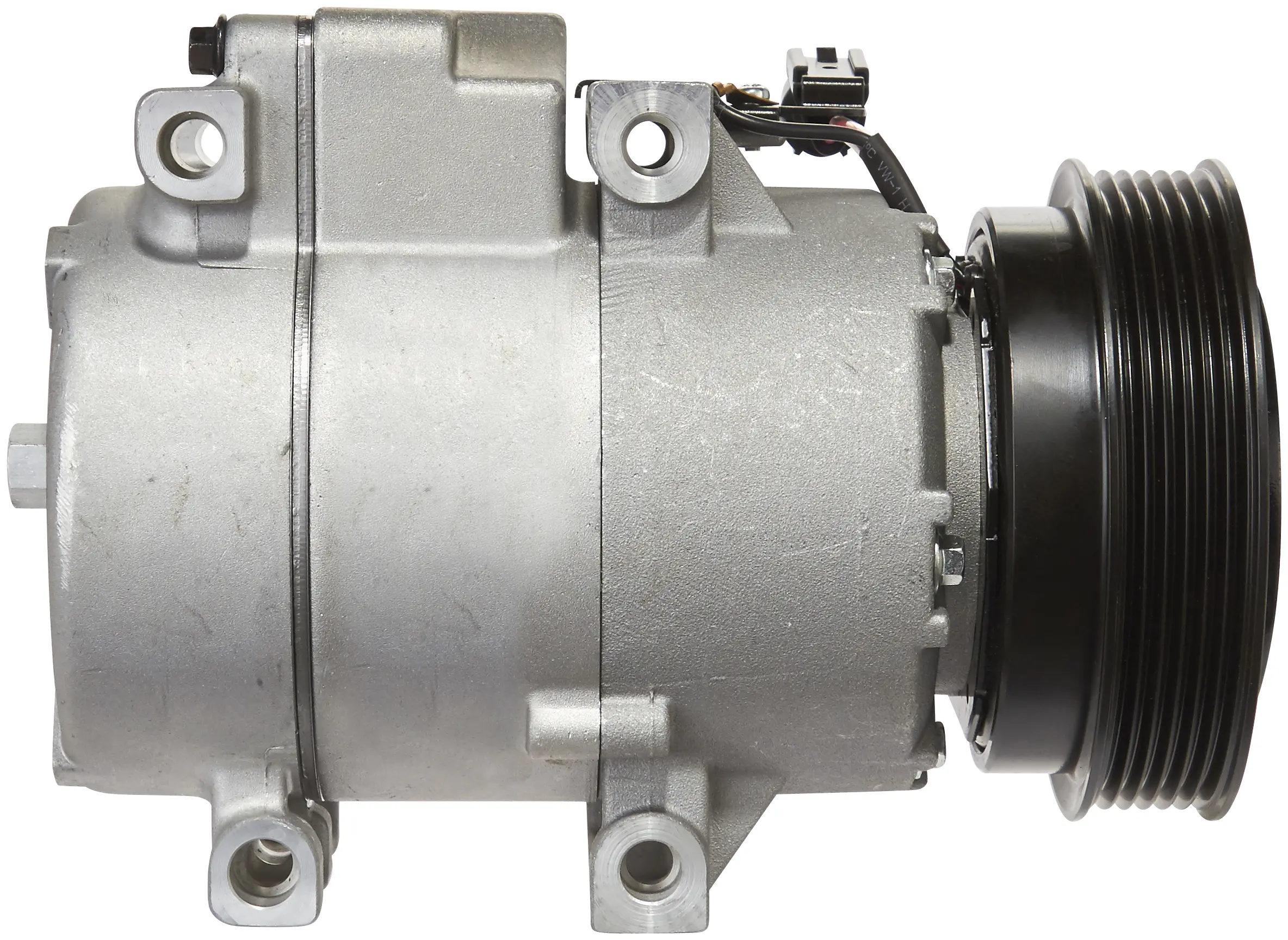 A/C Compressor miniature 6