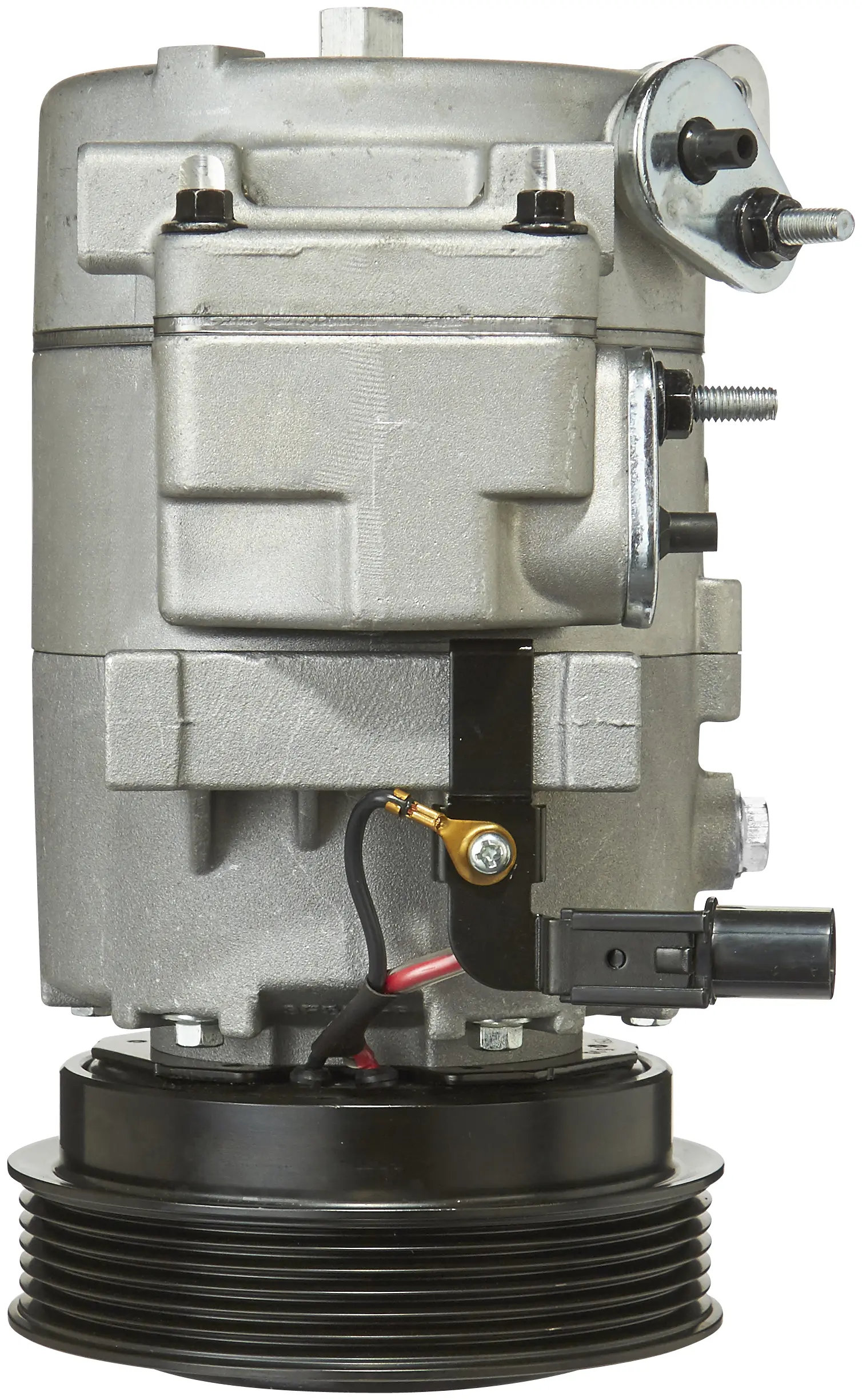 A/C Compressor miniature 2