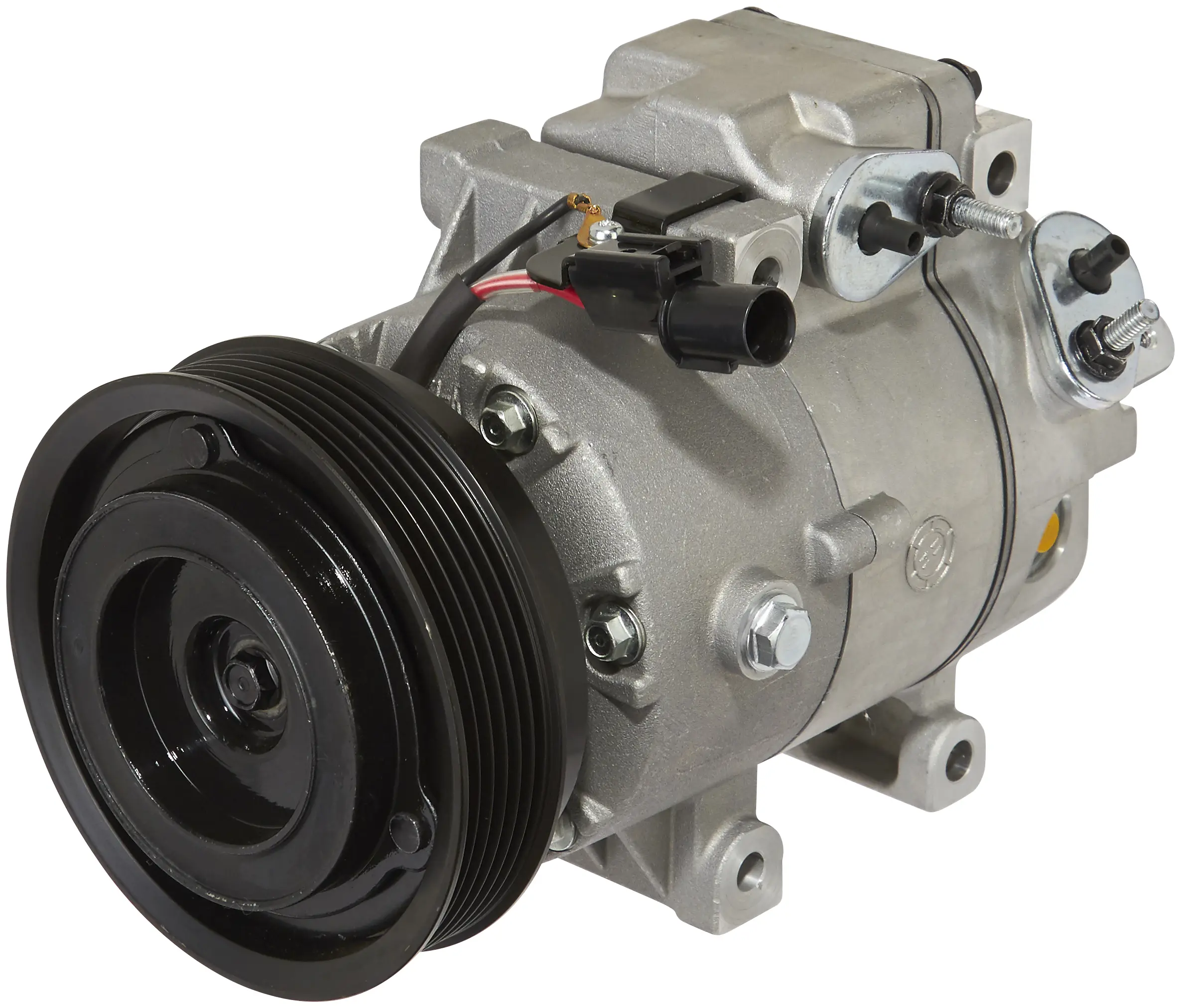 A/C Compressor - image principale du produit