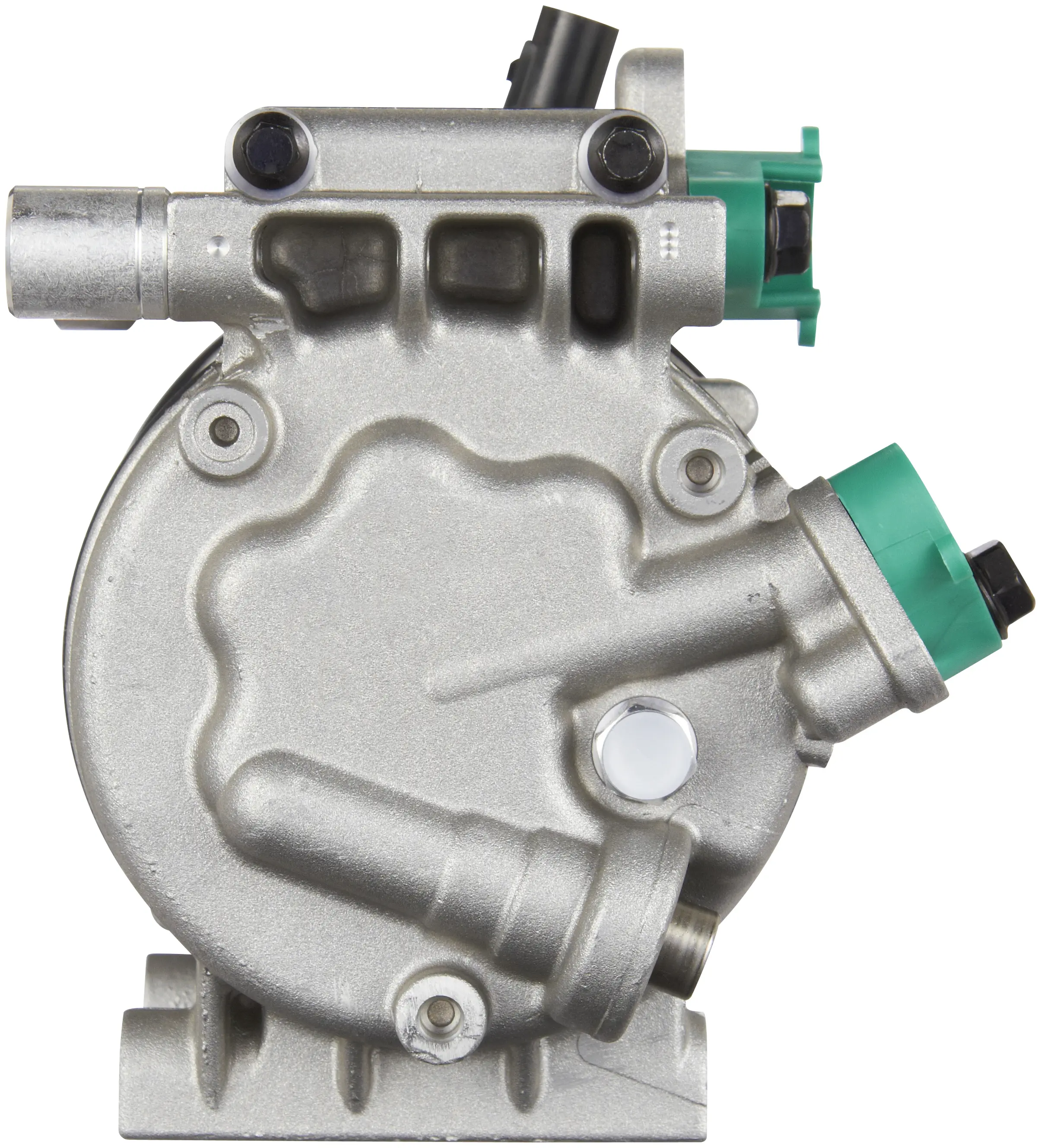 A/C Compressor miniature 2