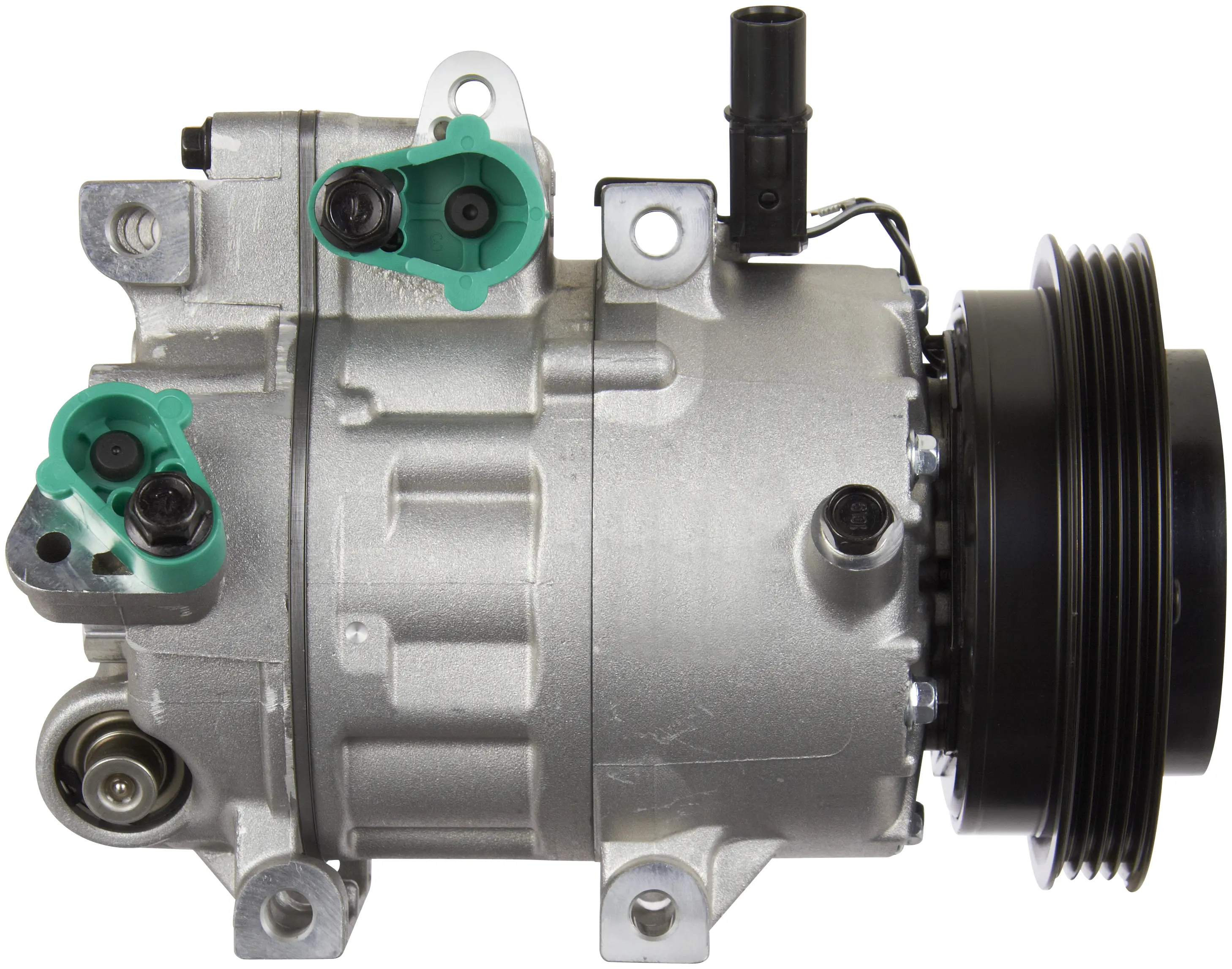 A/C Compressor miniature 6