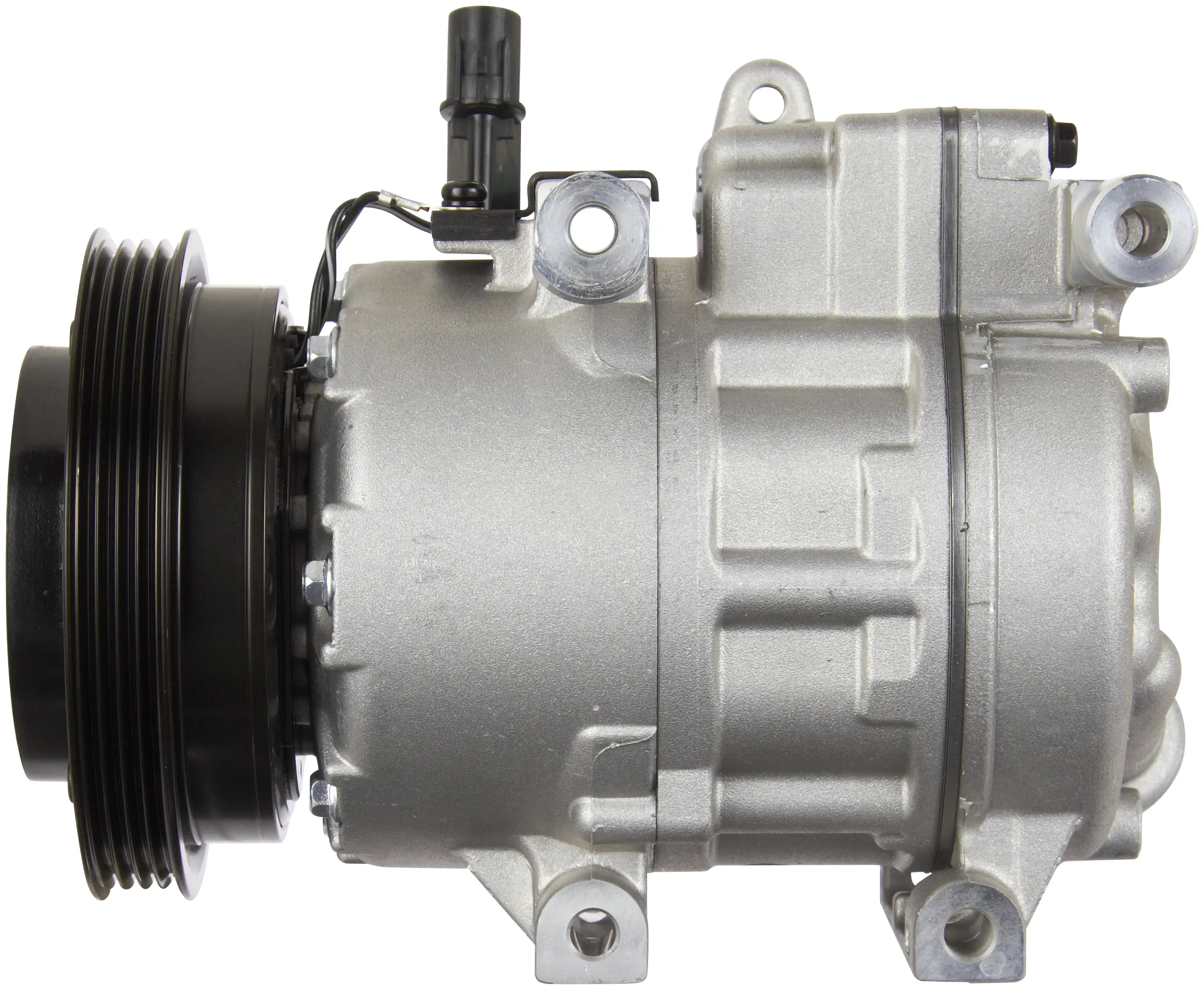 A/C Compressor miniature 3