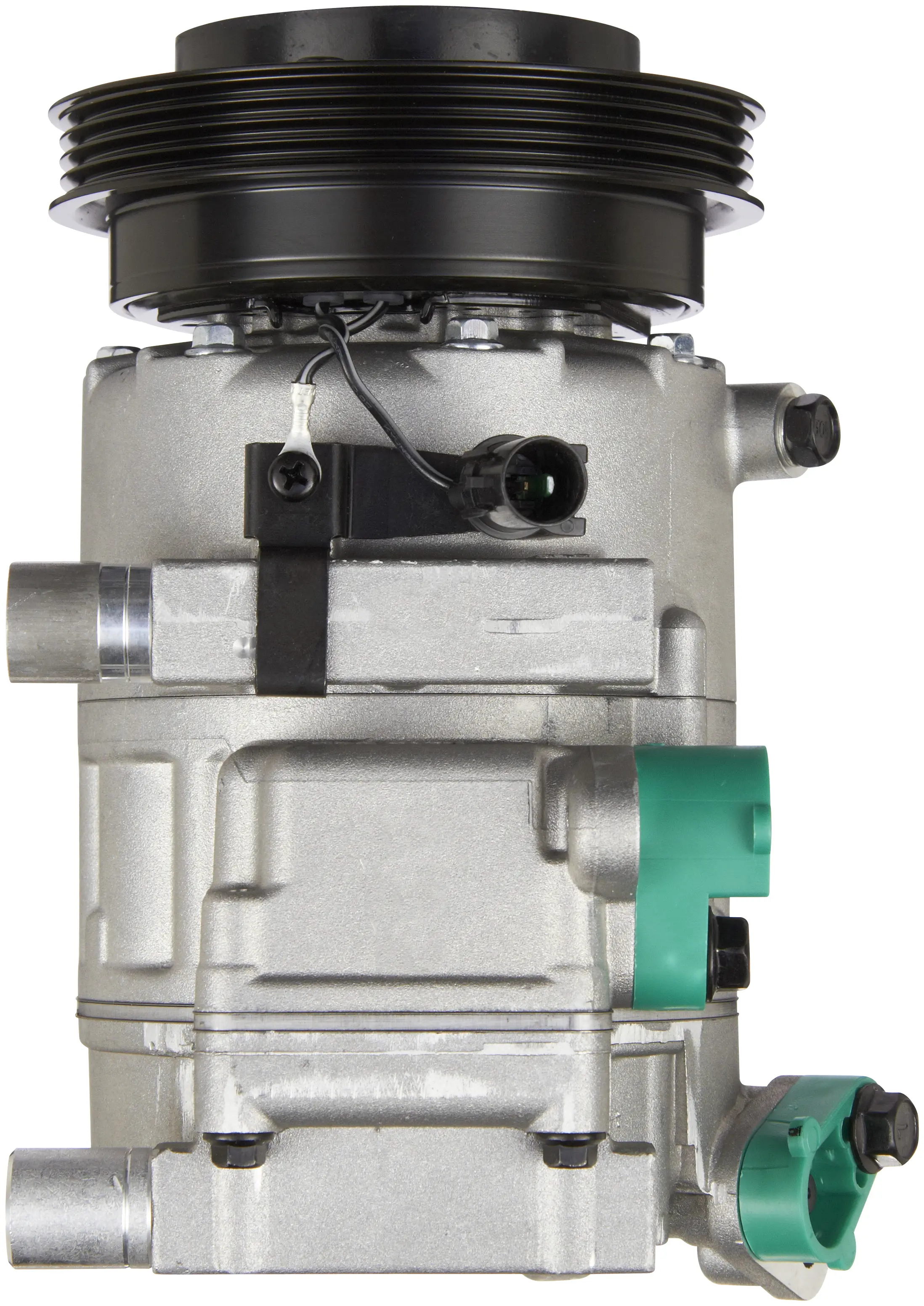 A/C Compressor miniature 5