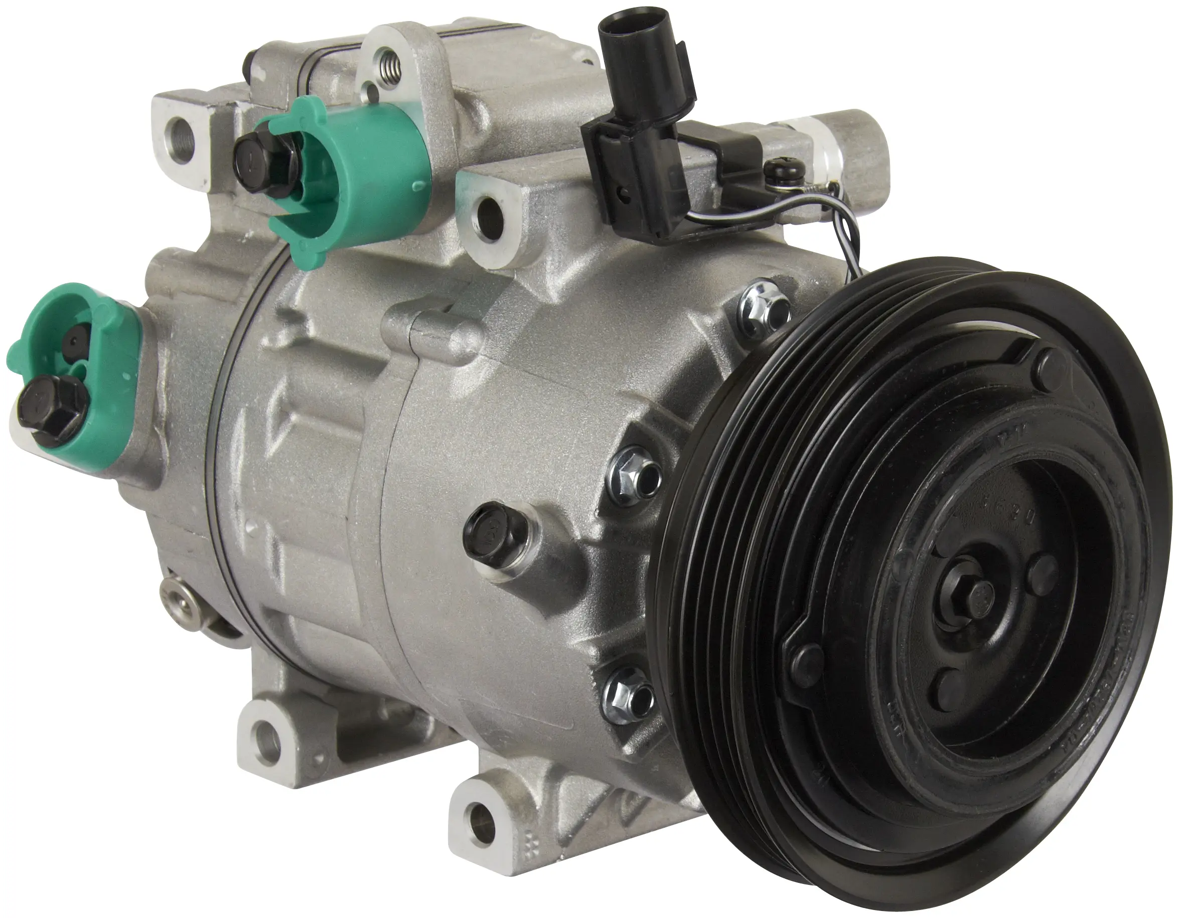A/C Compressor - image principale du produit